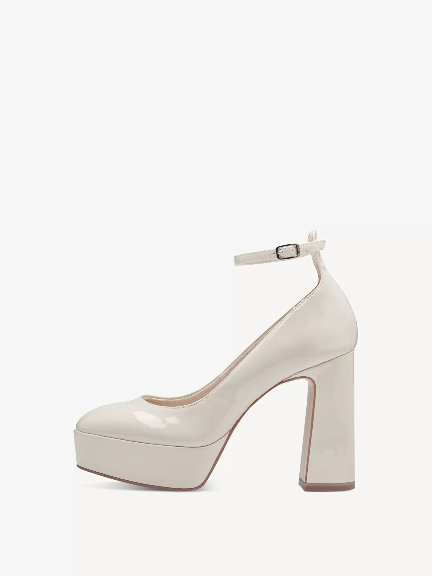 Tamaris Pumps - beige