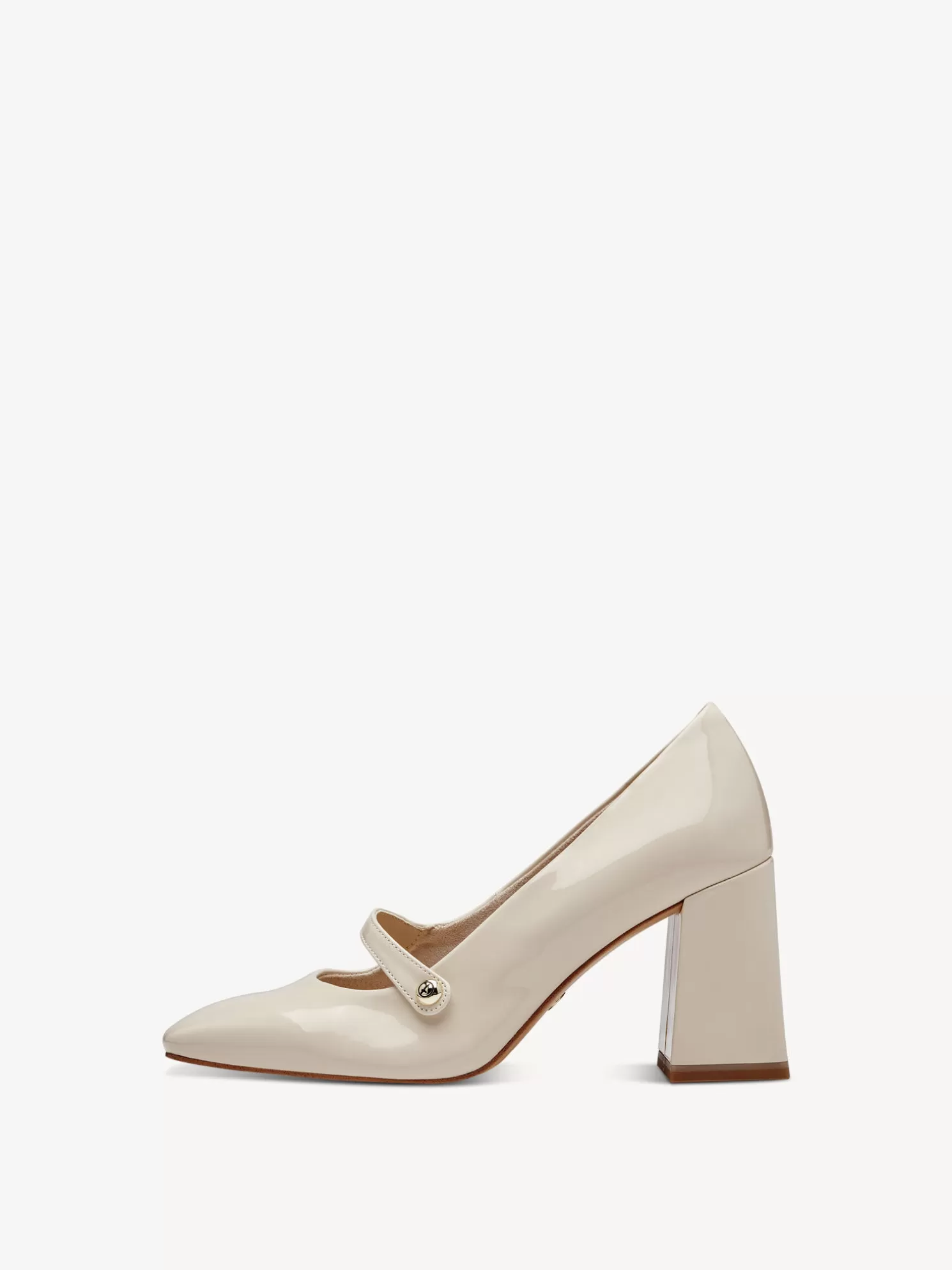 Tamaris Pumps - beige