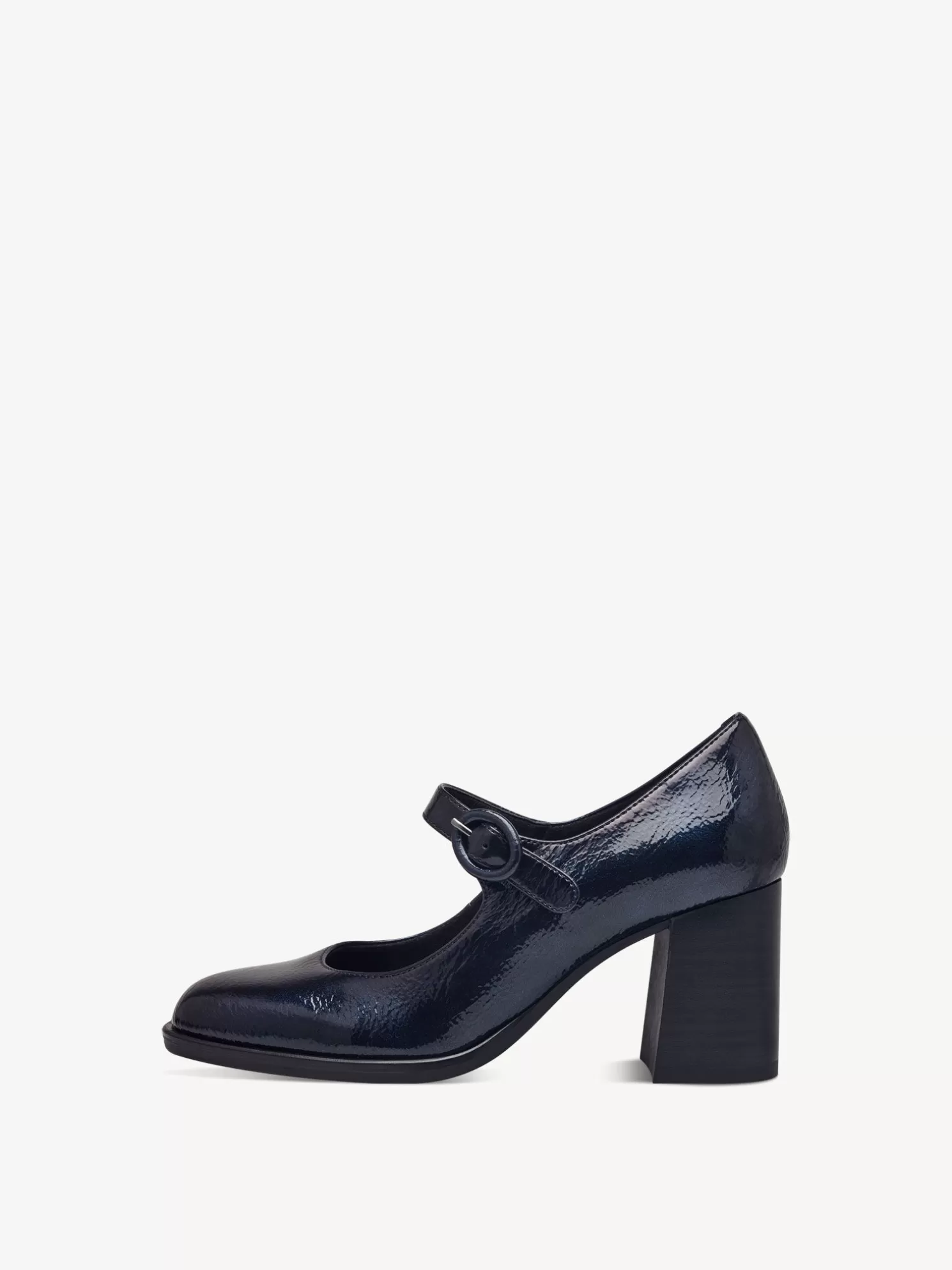 Tamaris Pumps - blau