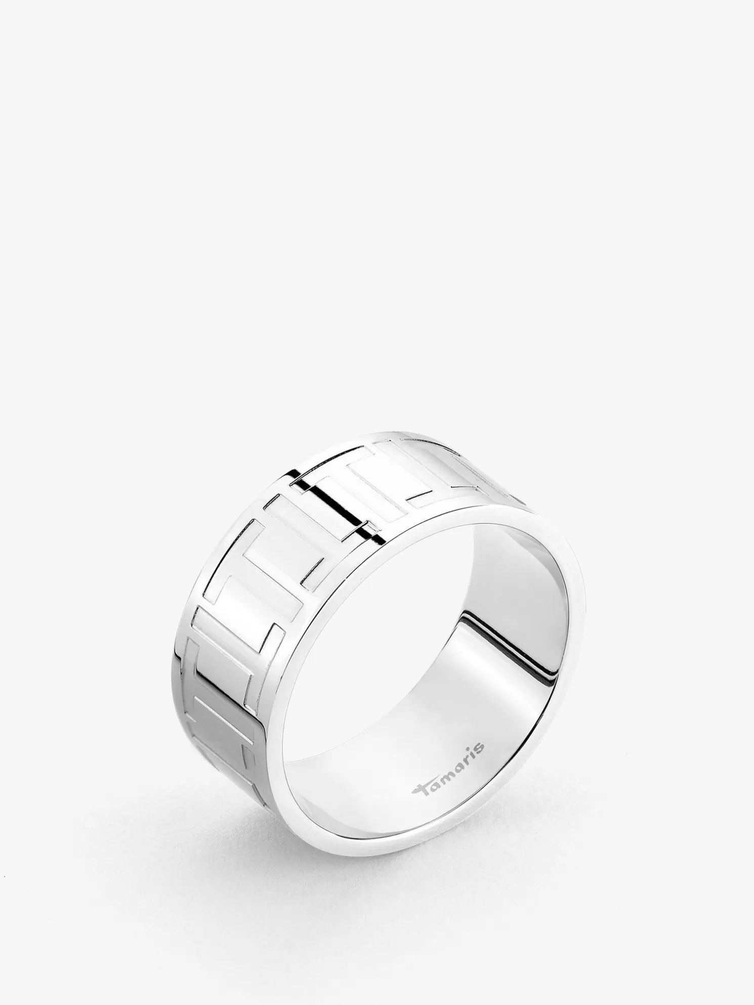 Tamaris Ring - silber