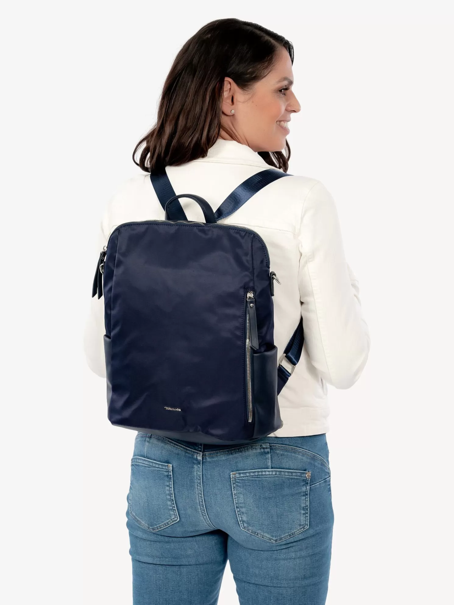 Tamaris Rucksack - blau