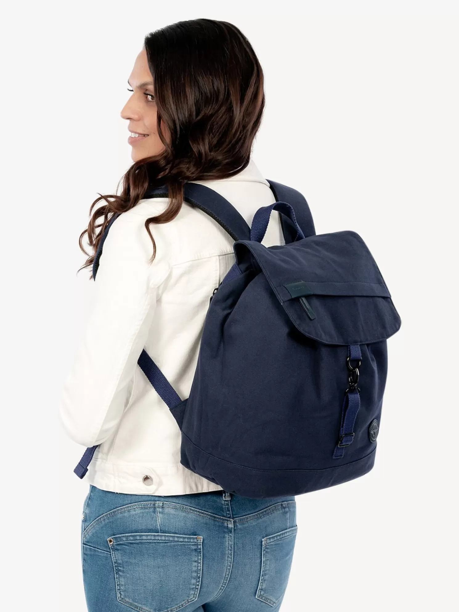 Tamaris Rucksack - blau