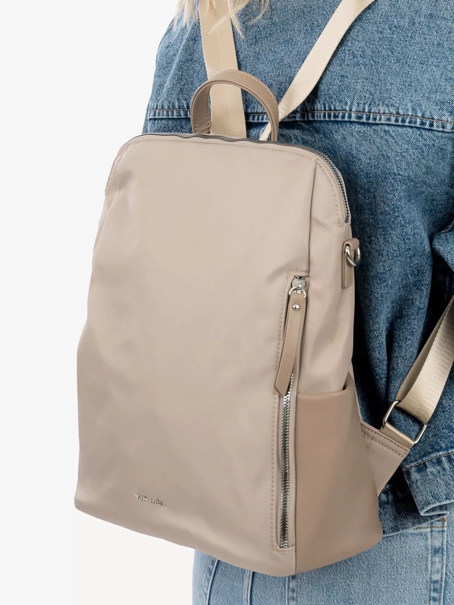 Tamaris Rucksack - braun