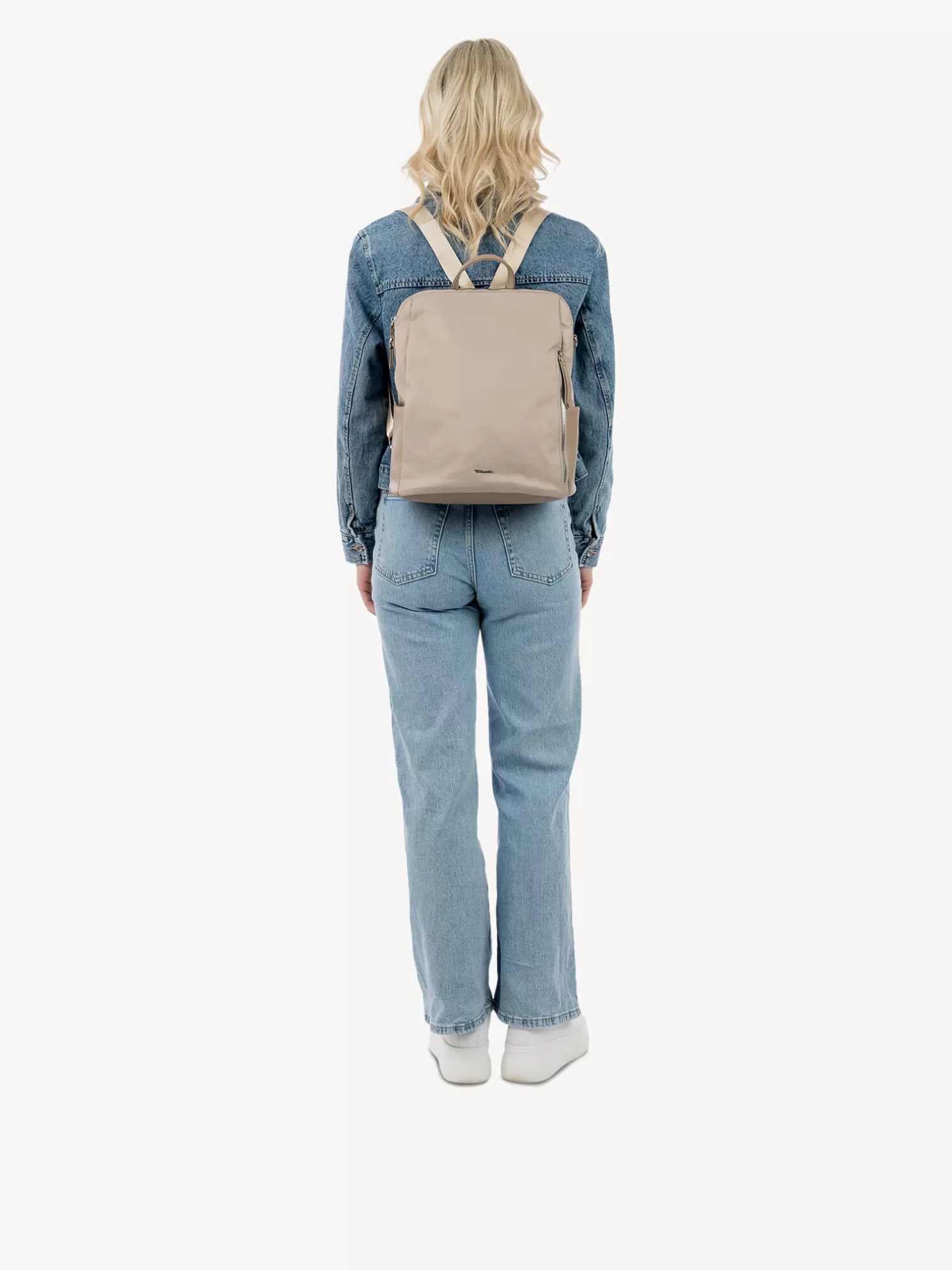 Tamaris Rucksack - braun