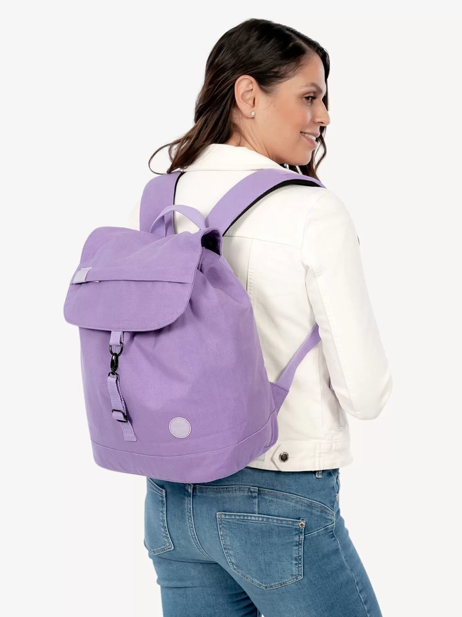 Tamaris Rucksack - lila