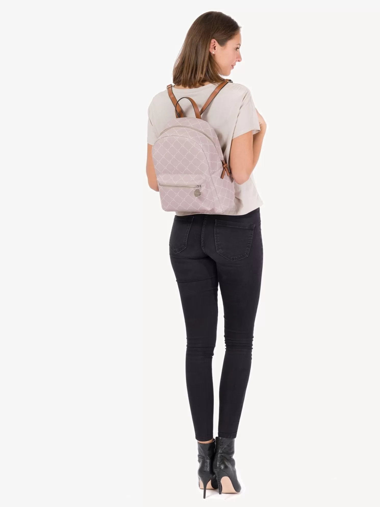 Tamaris Rucksack - rosa