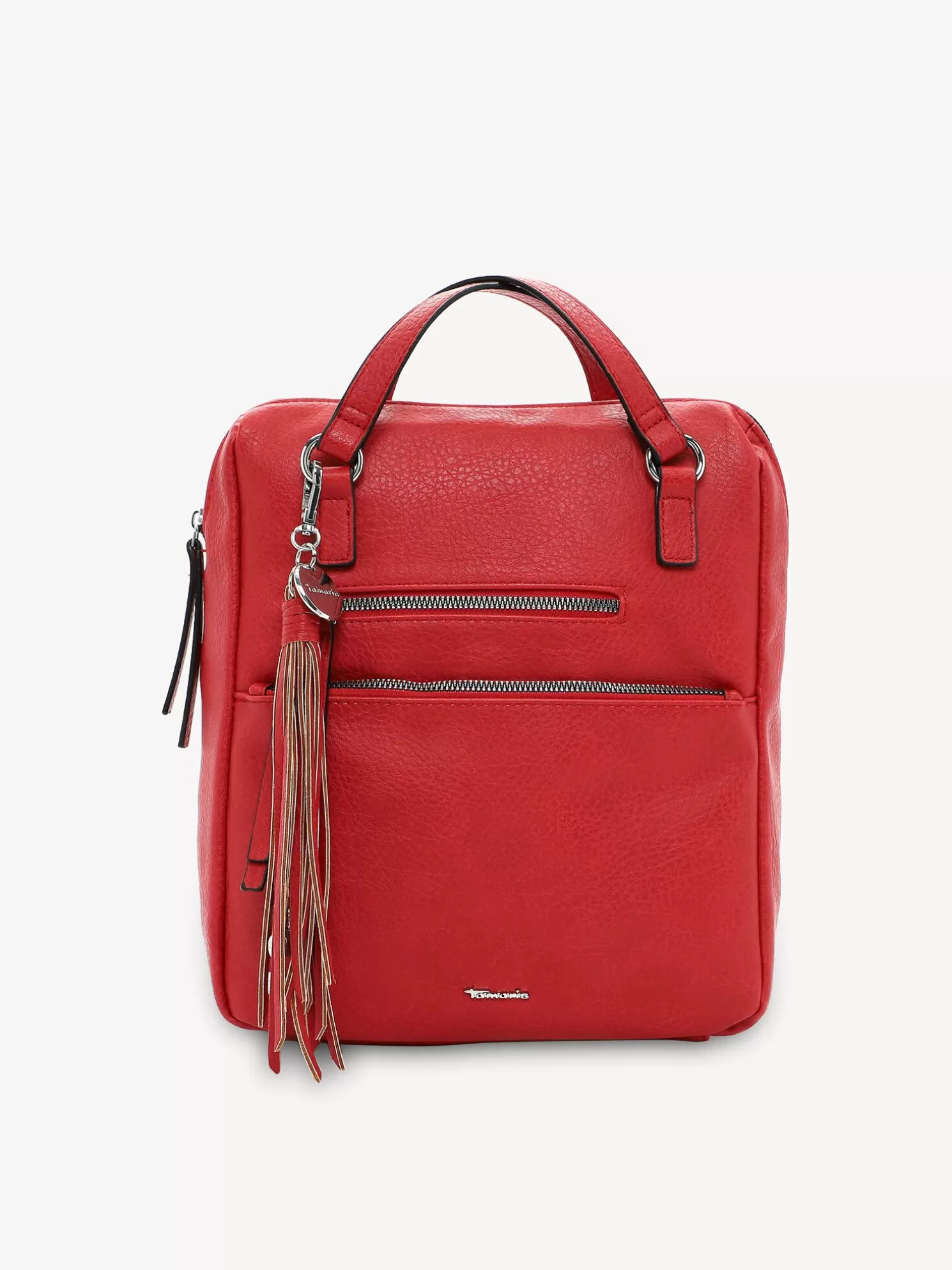 Tamaris Rucksack - rot