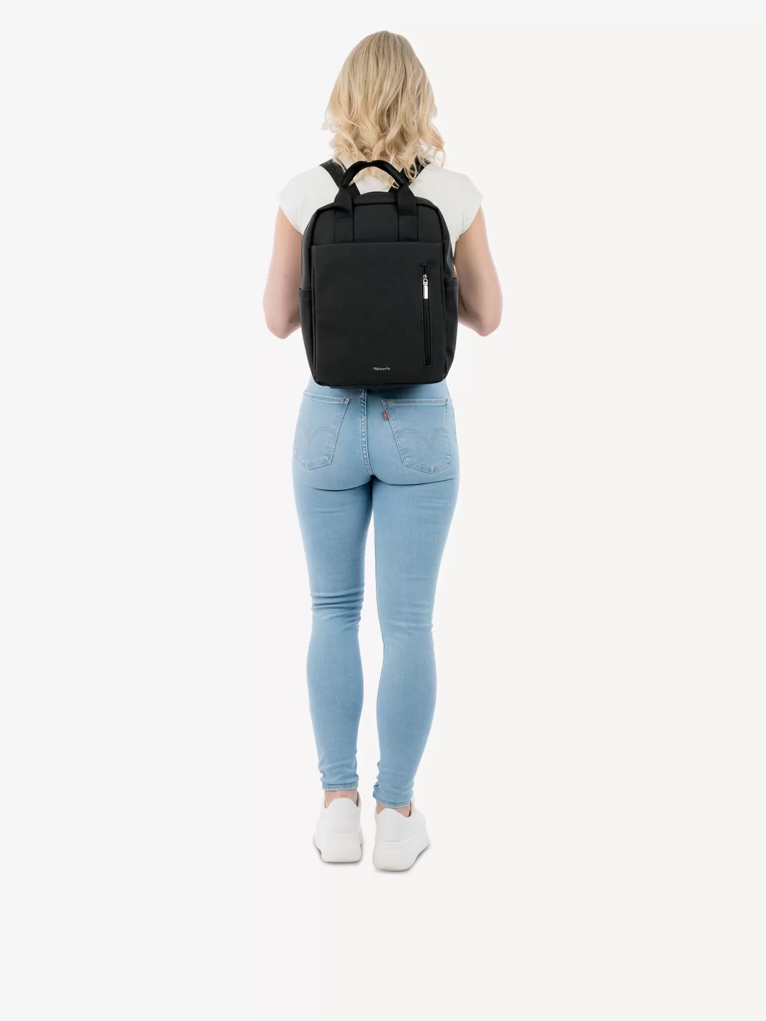 Tamaris Rucksack - schwarz