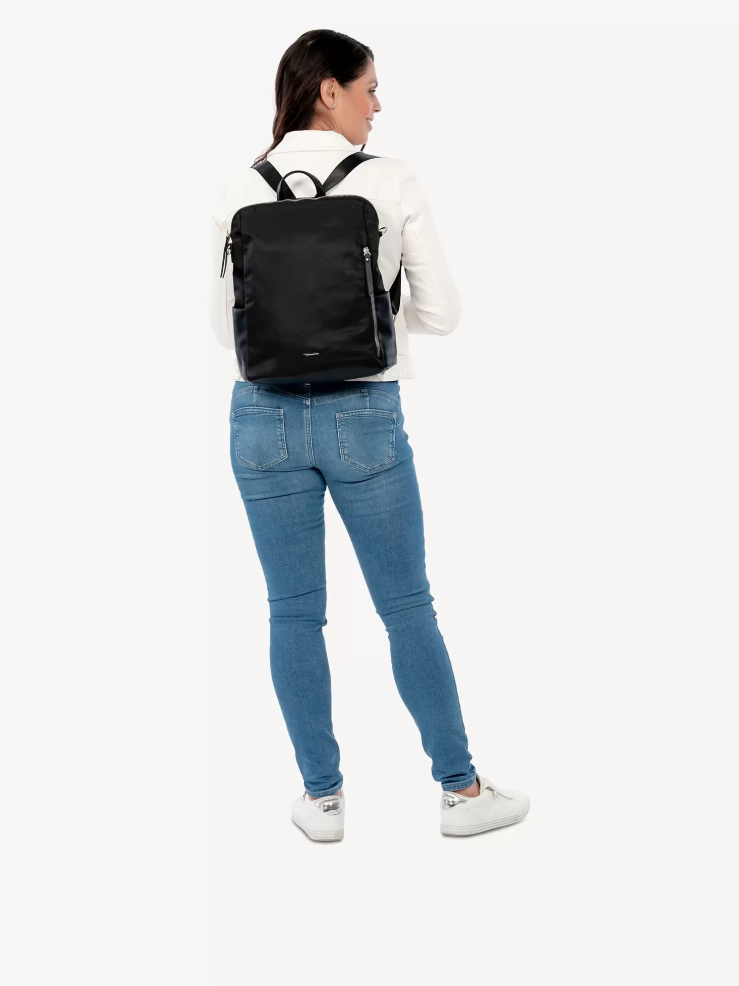 Tamaris Rucksack - schwarz