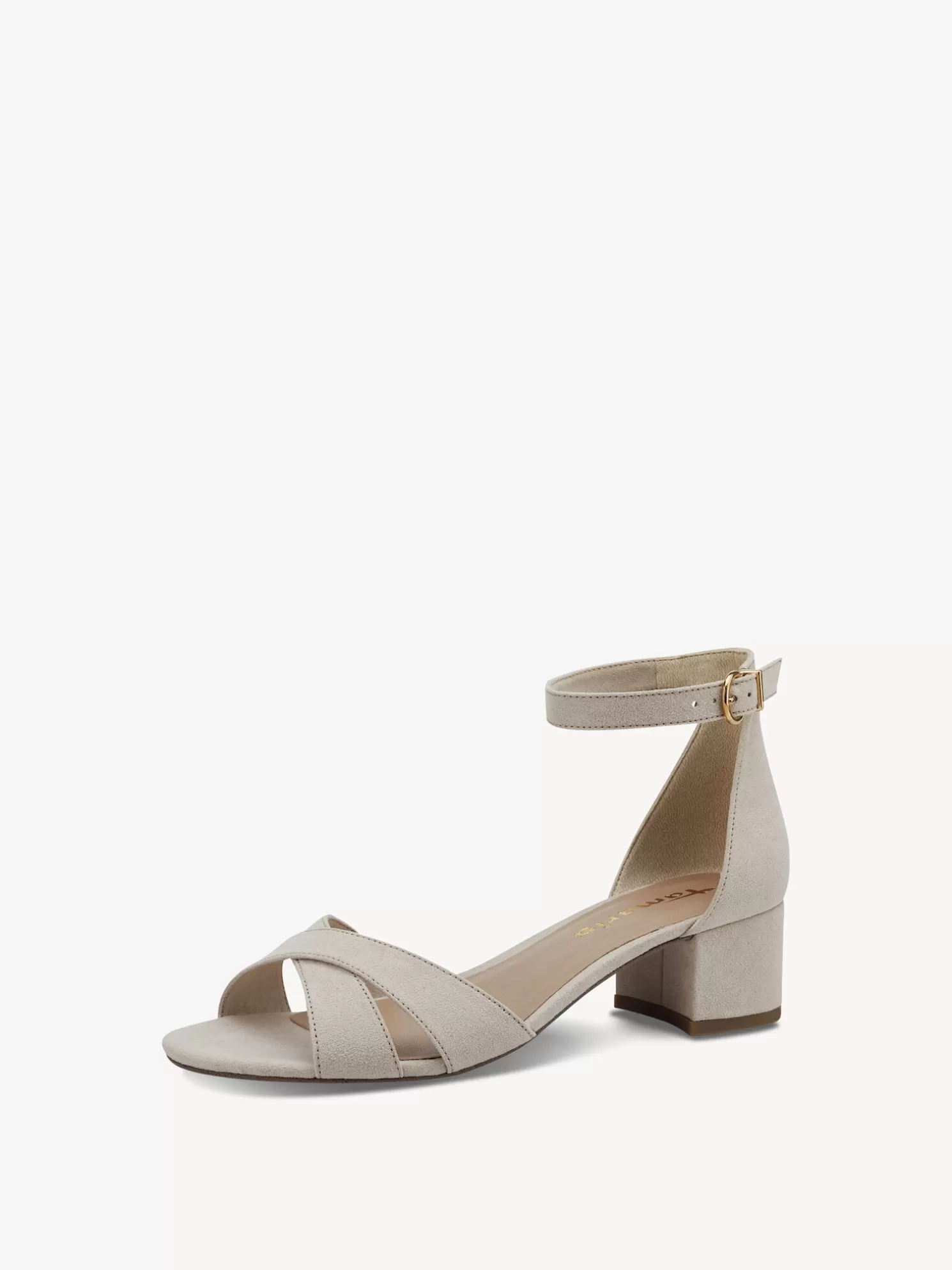 Tamaris Sandalette - beige