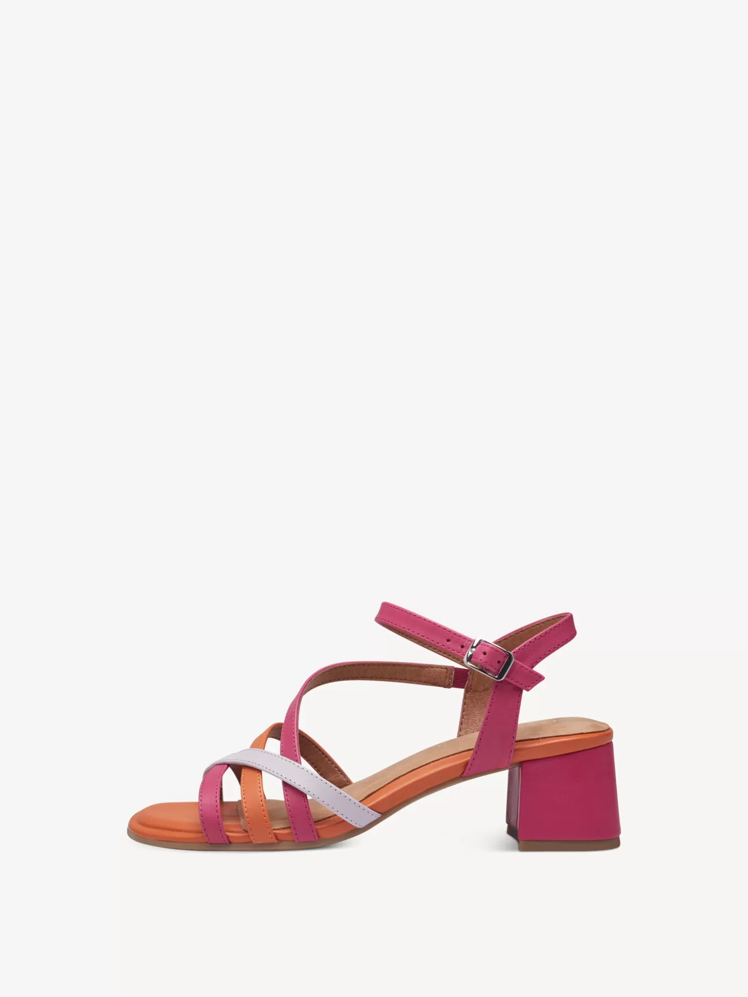 Tamaris Sandalette - pink