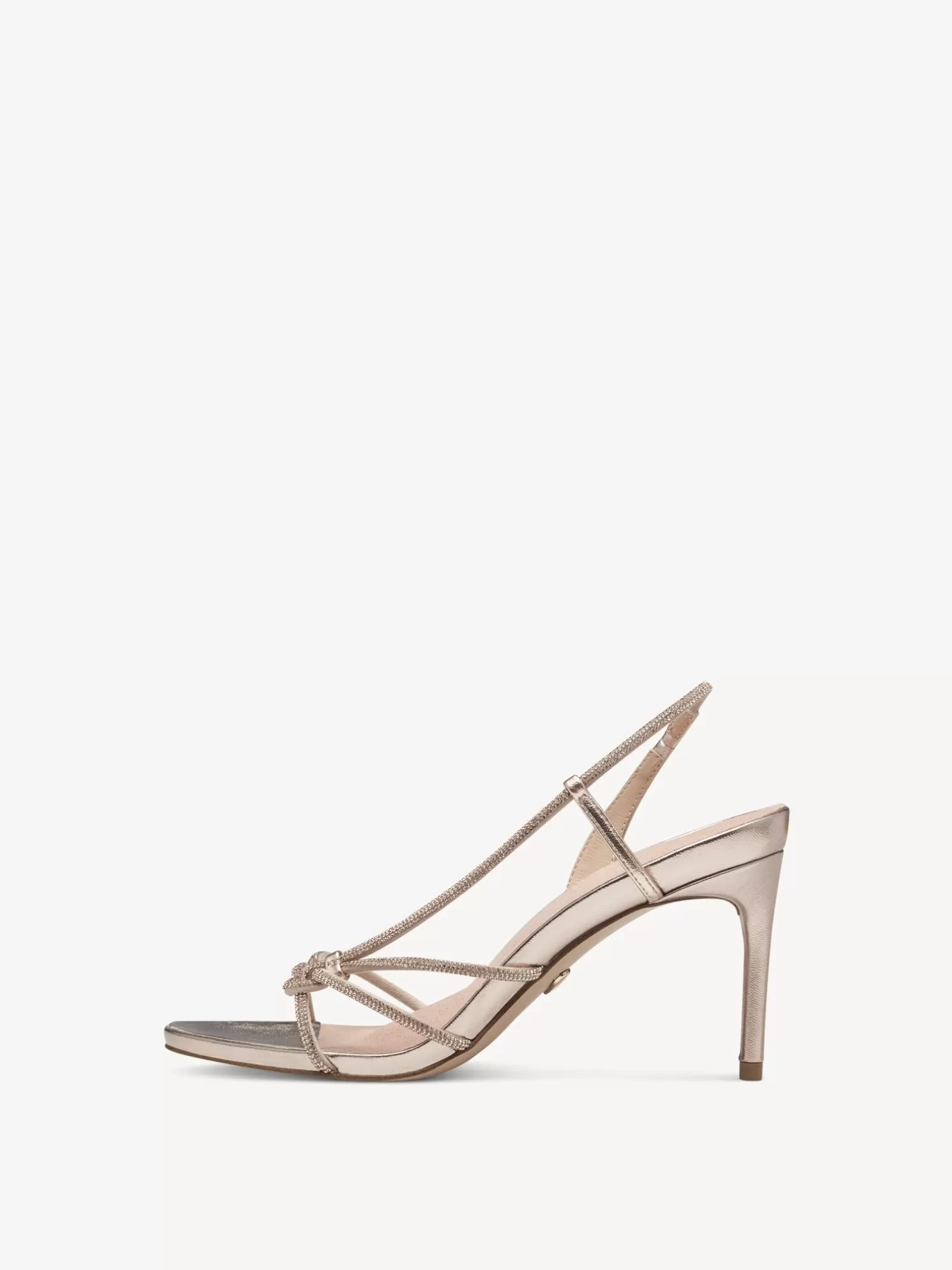 Tamaris Sandalette - rosegold