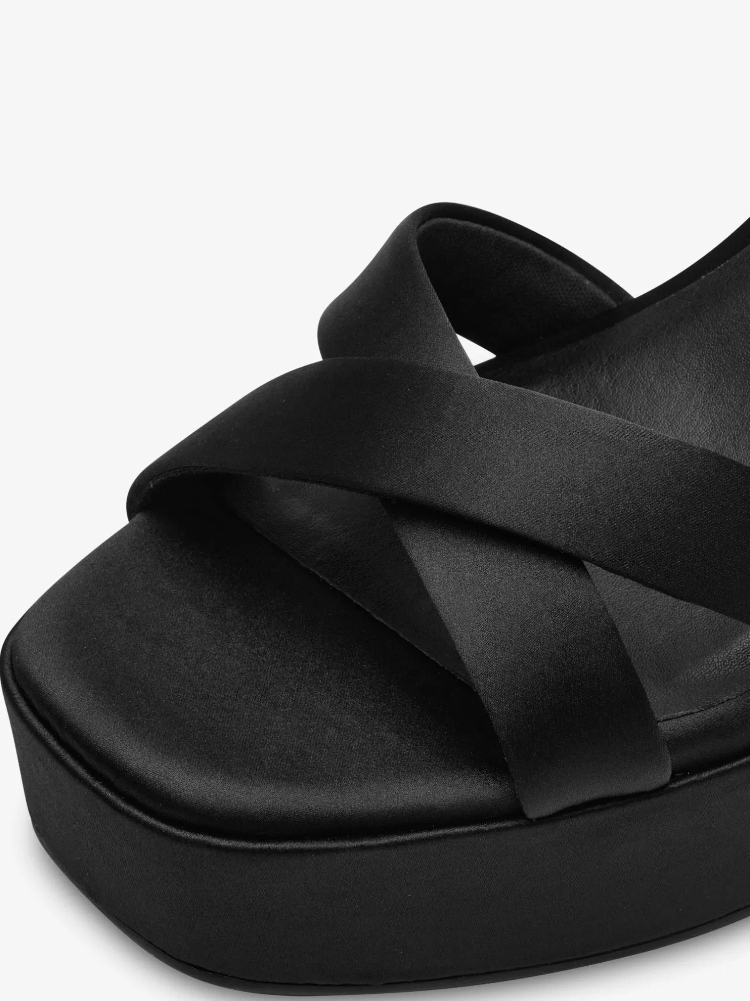 Tamaris Sandalette - schwarz