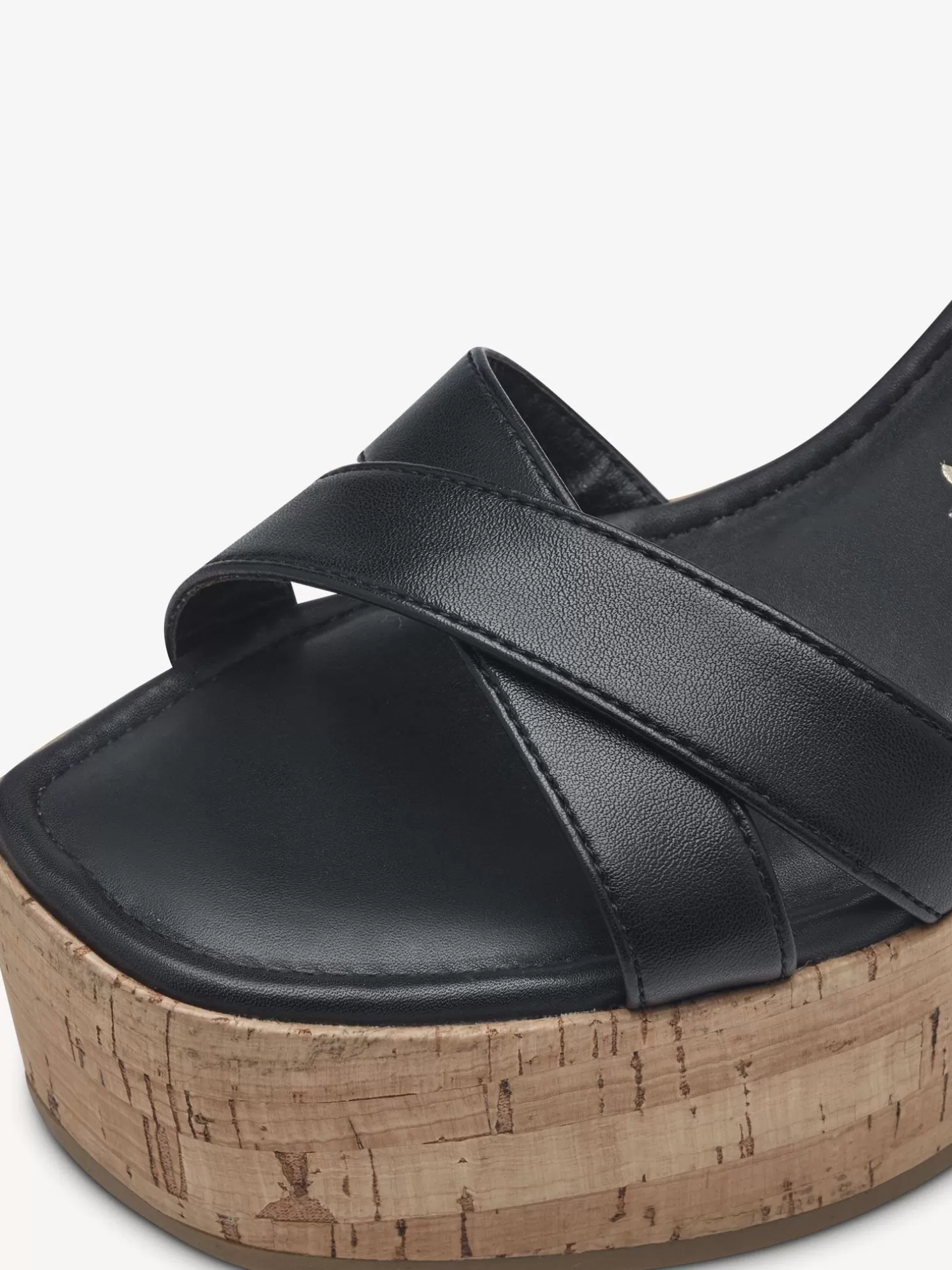 Tamaris Sandalette - schwarz