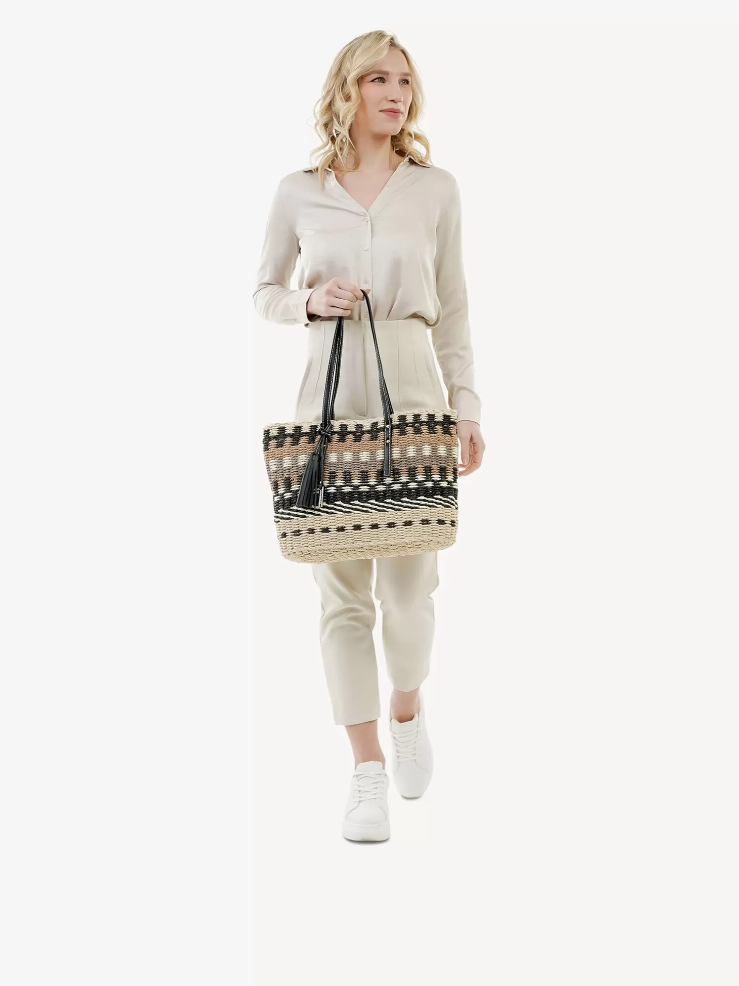 Tamaris Shopper - multicolor