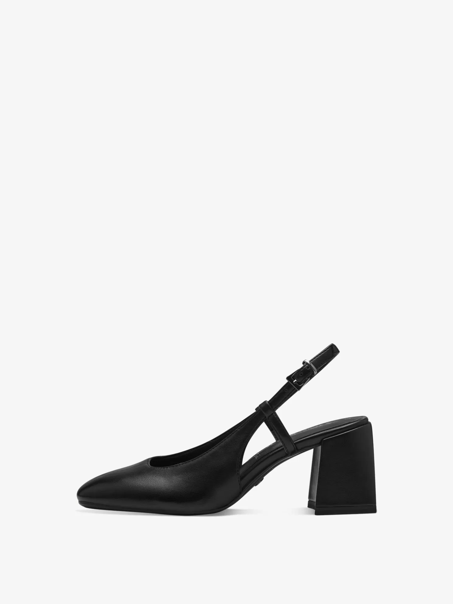 Tamaris Slingpumps - schwarz