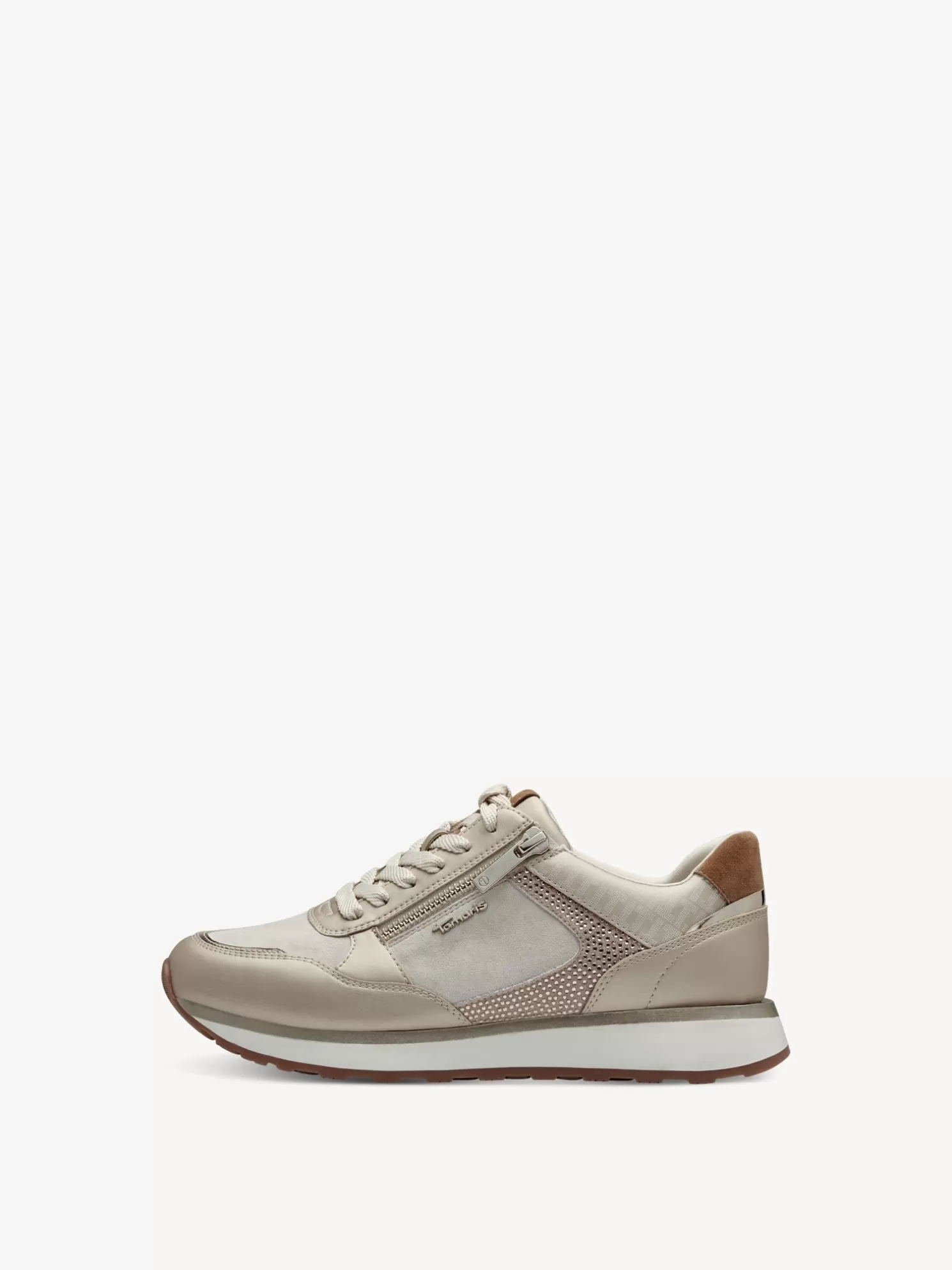 Tamaris Sneaker - beige