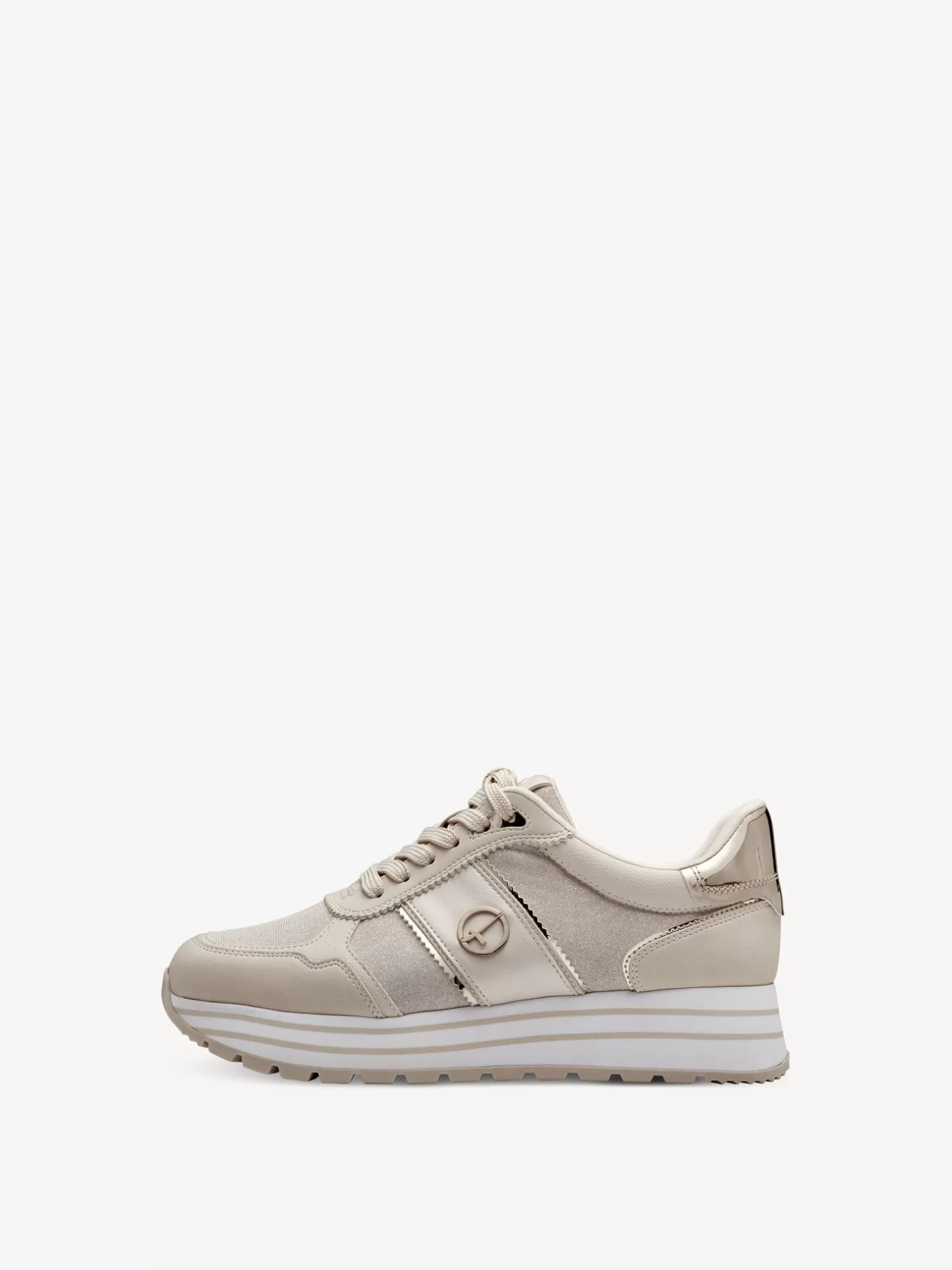 Tamaris Sneaker - beige