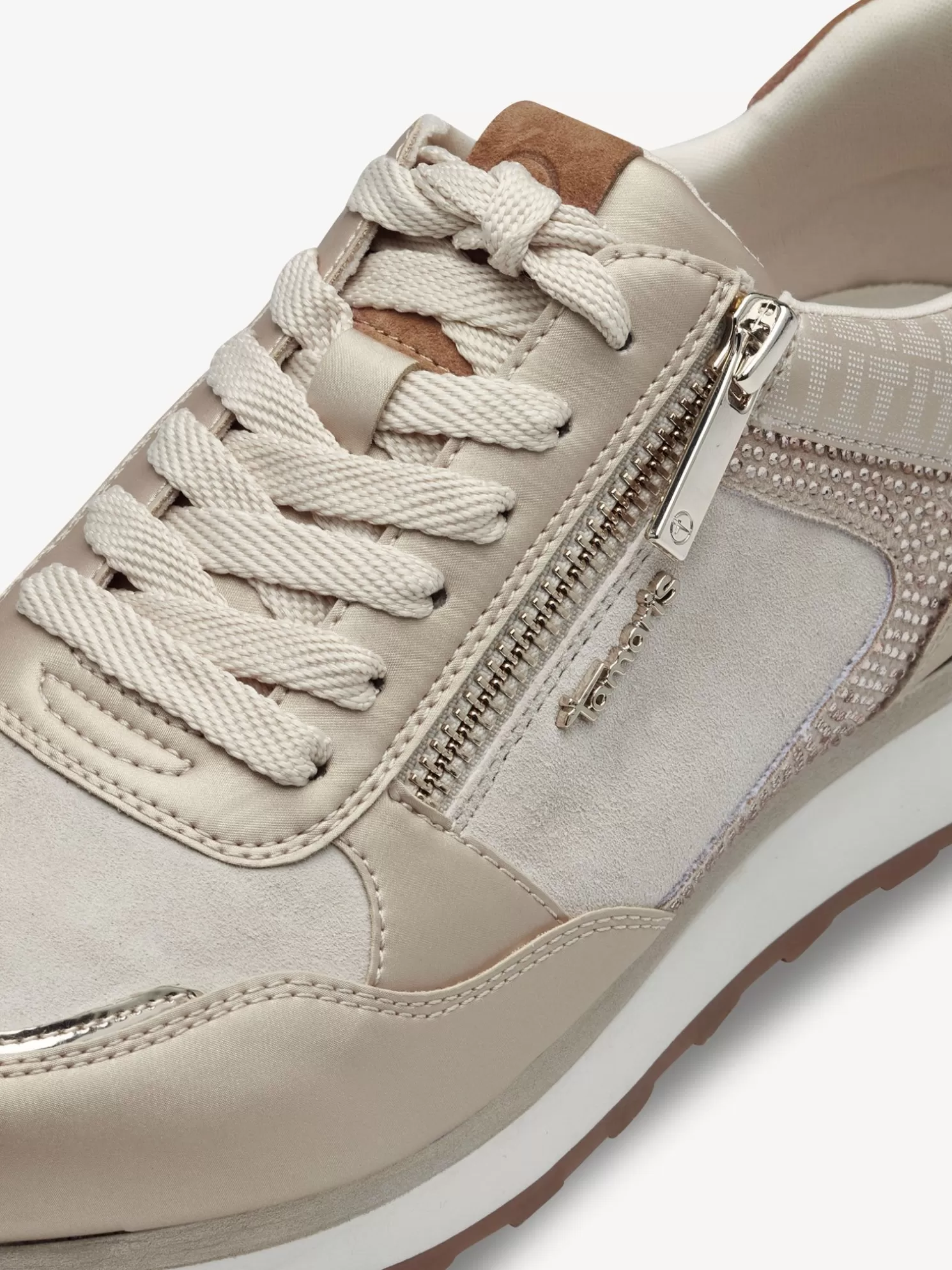 Tamaris Sneaker - beige