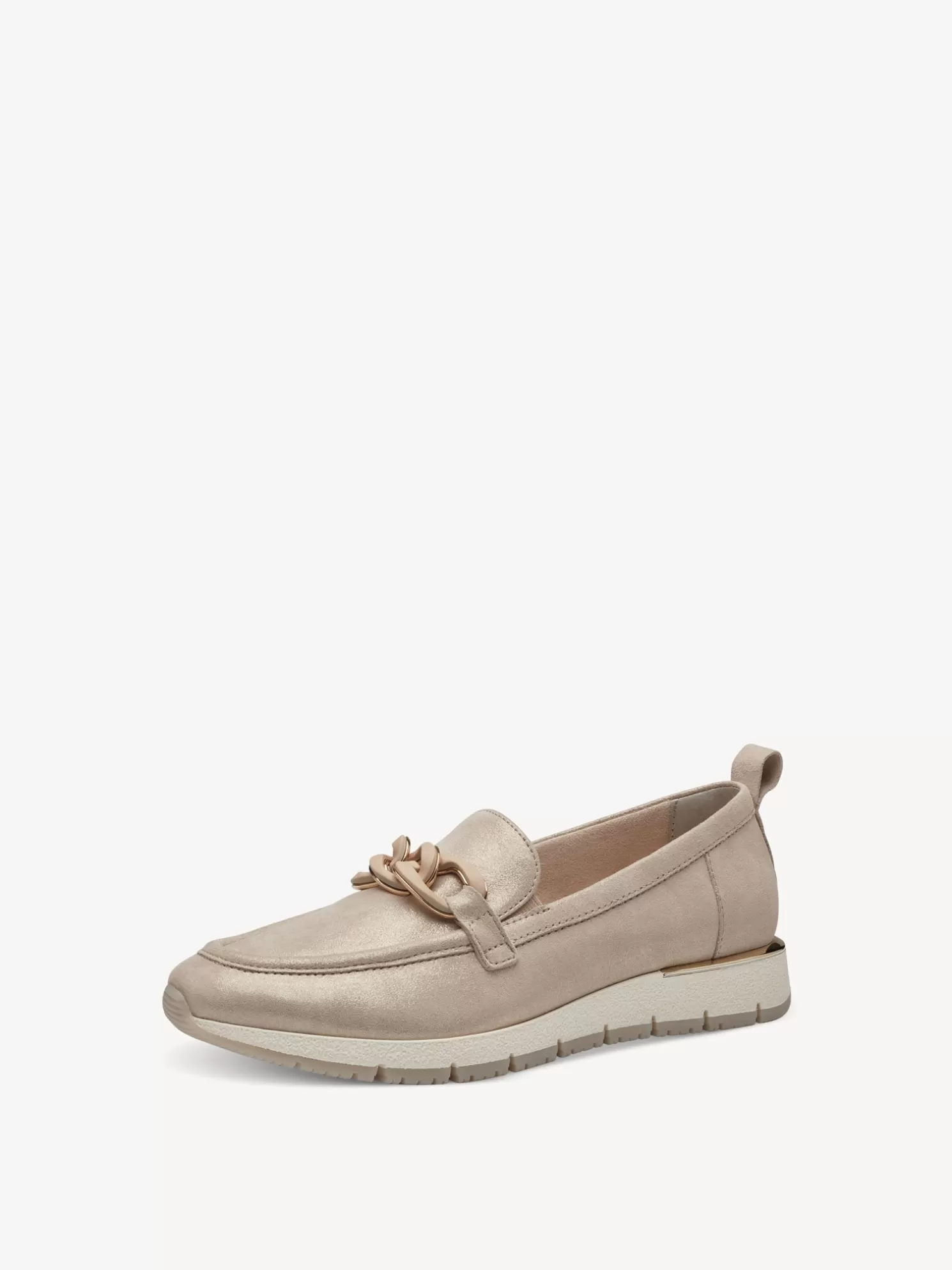 Tamaris Sneaker - beige