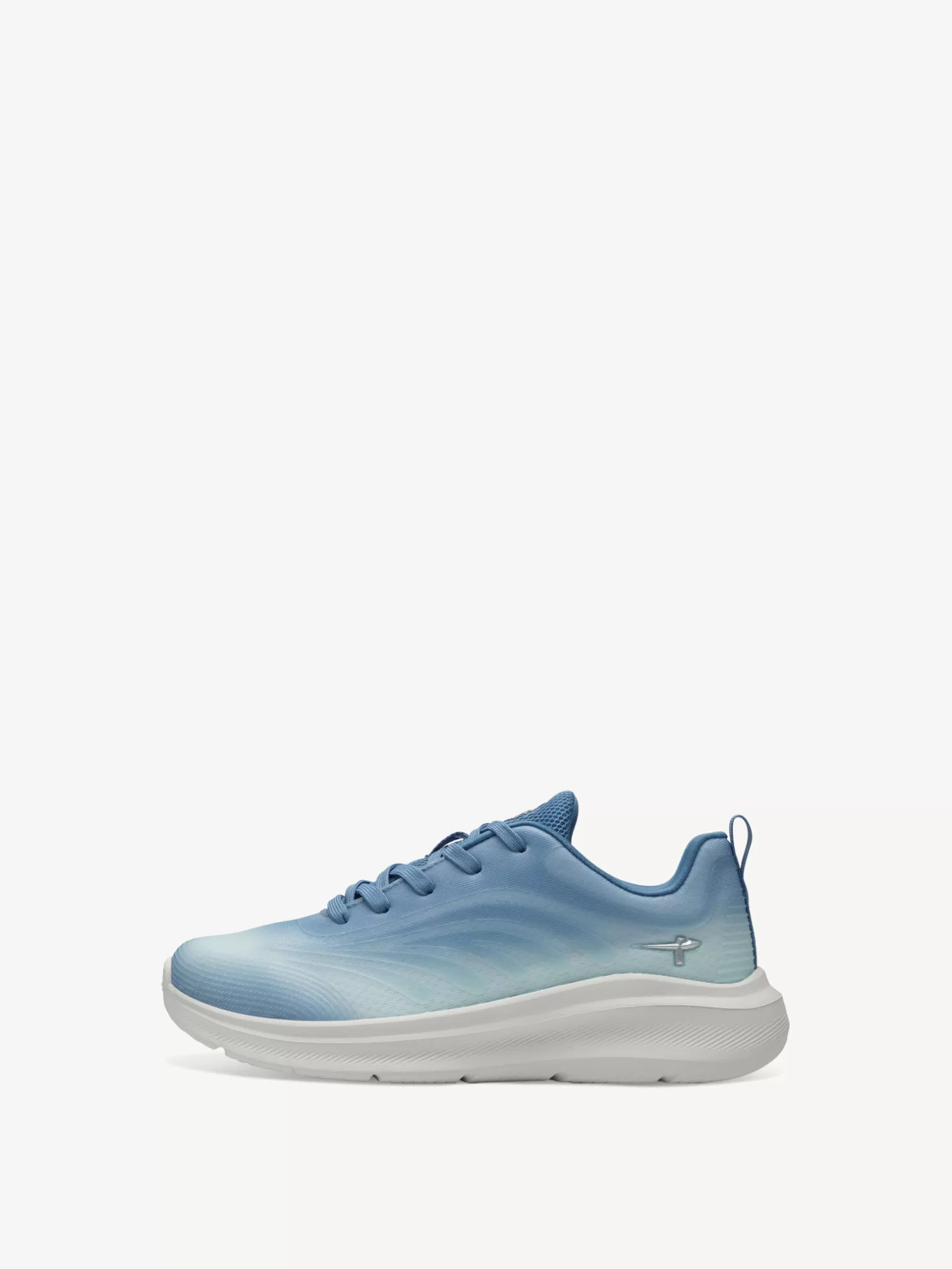 Tamaris Sneaker - blau