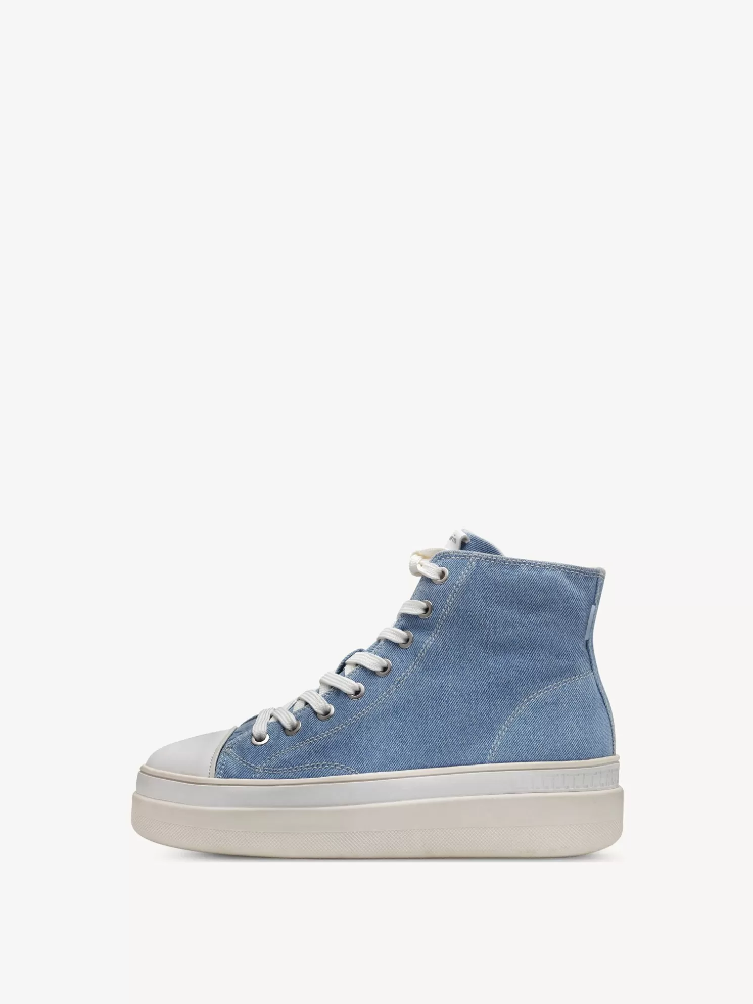 Tamaris Sneaker - blau