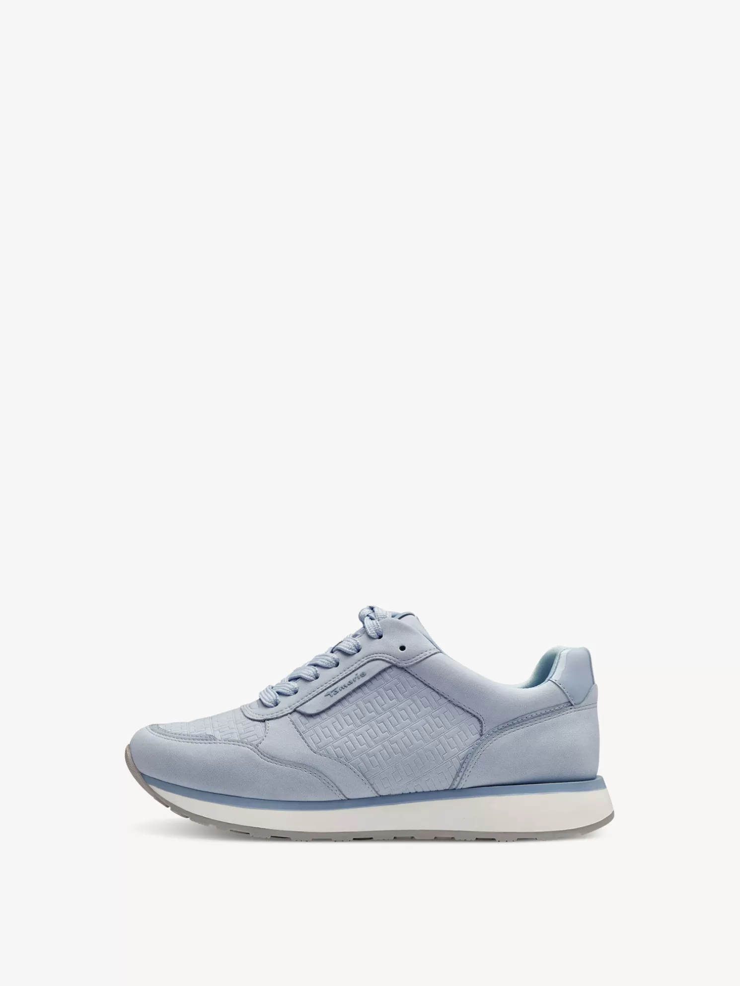 Tamaris Sneaker - blau