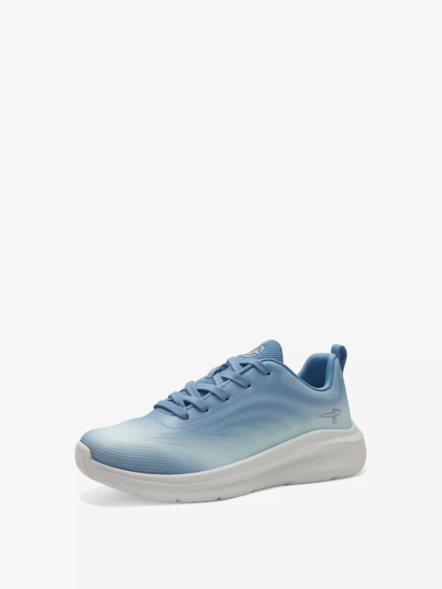 Tamaris Sneaker - blau