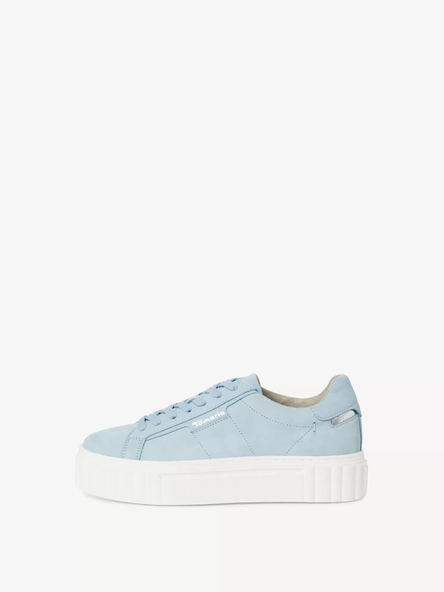 Tamaris Sneaker - blau