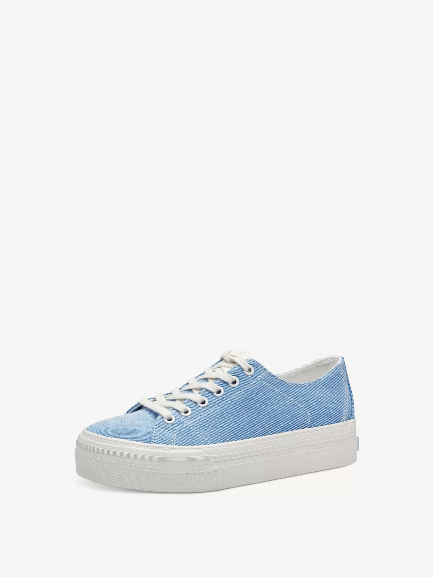 Tamaris Sneaker - blau