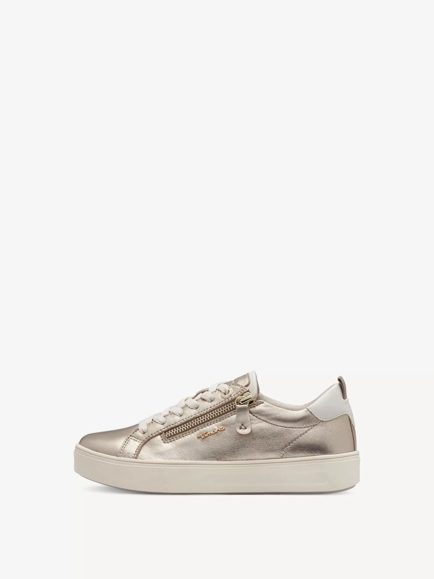 Tamaris Sneaker - gold