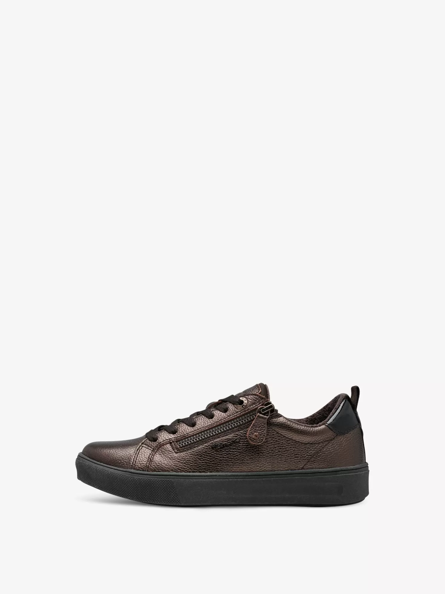 Tamaris Sneaker - metallic