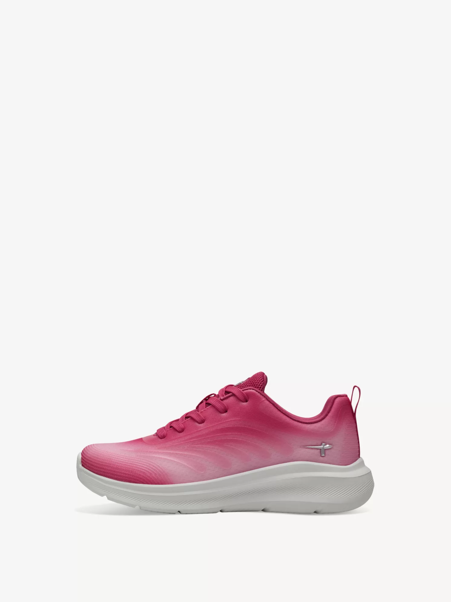 Tamaris Sneaker - pink