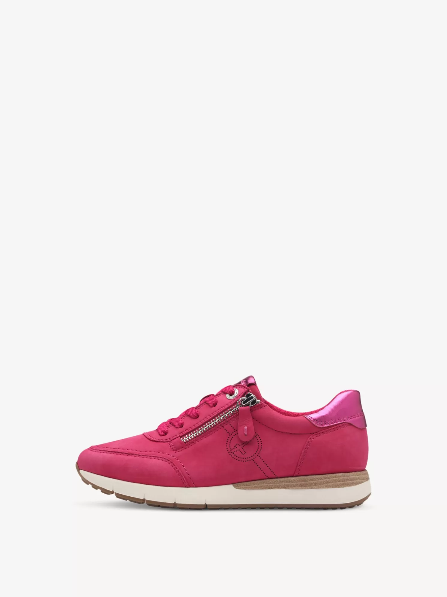 Tamaris Sneaker - pink