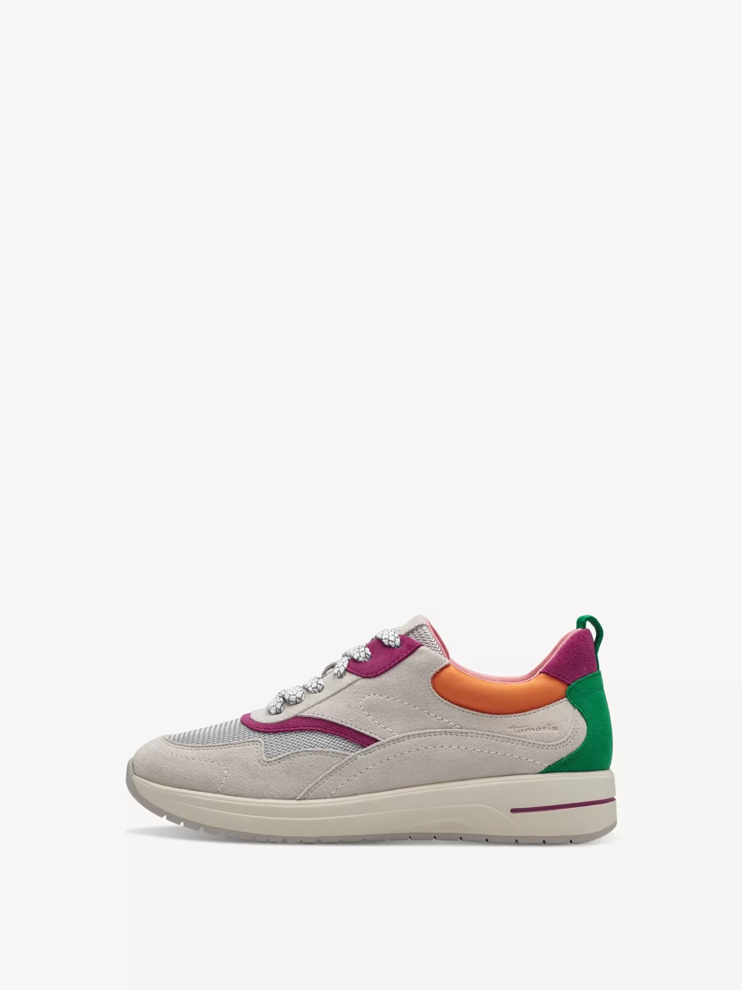 Tamaris Sneaker - pink