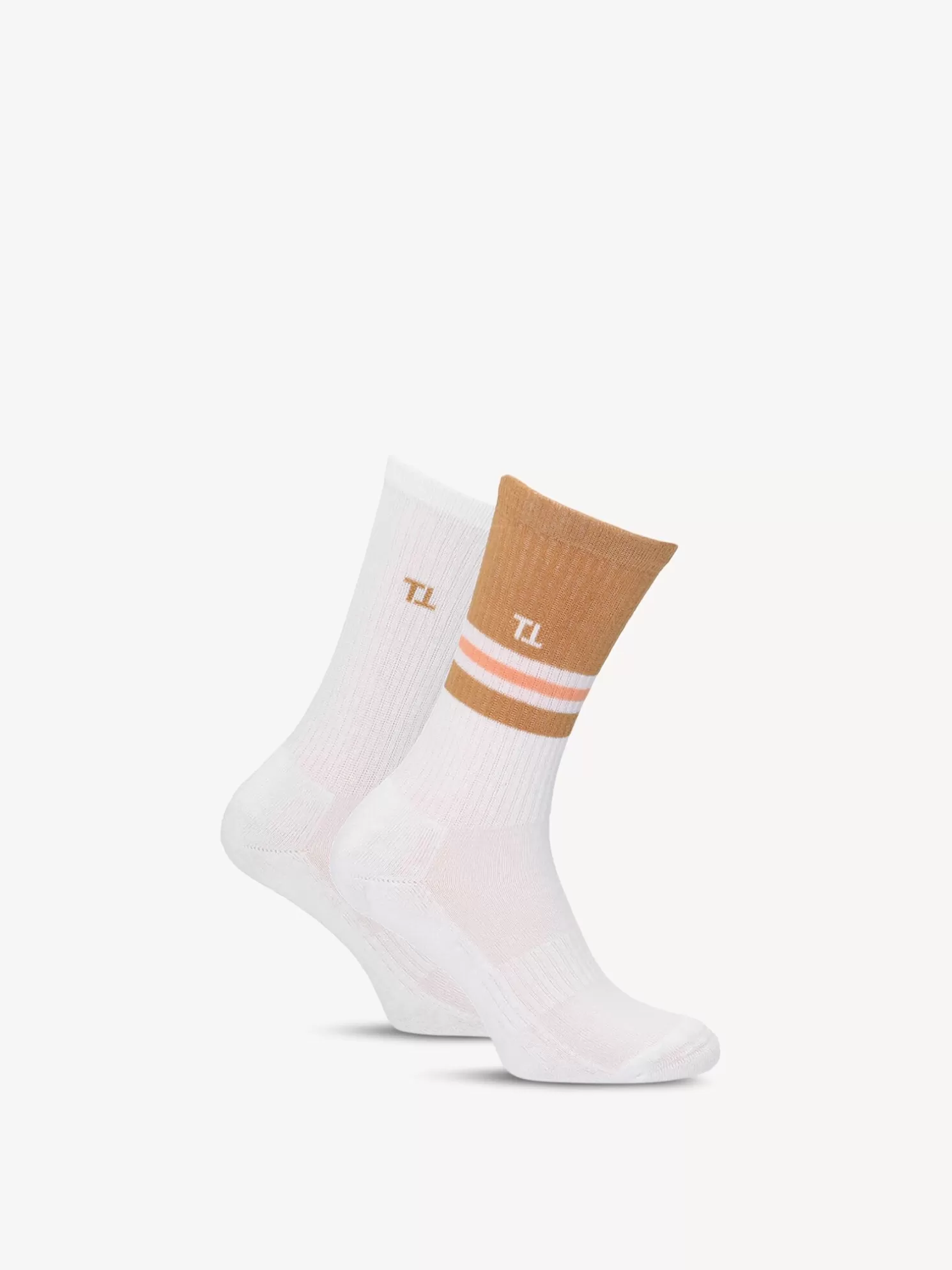 Tamaris Socken 2er-Pack - multicolor