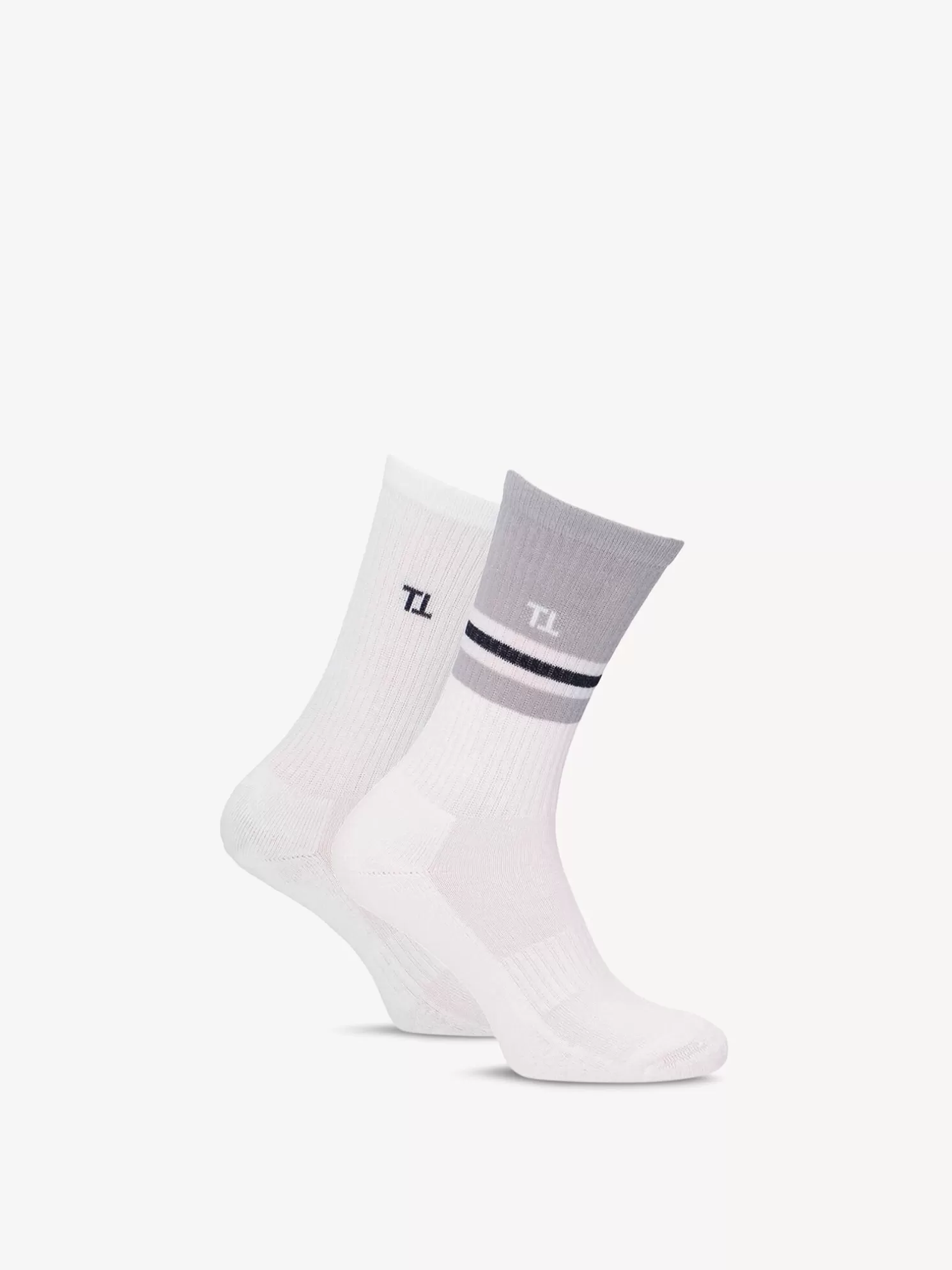 Tamaris Socken 2er-Pack - multicolor