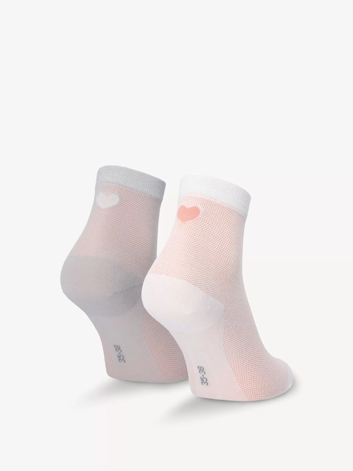 Tamaris Socken 2er-Pack - multicolor