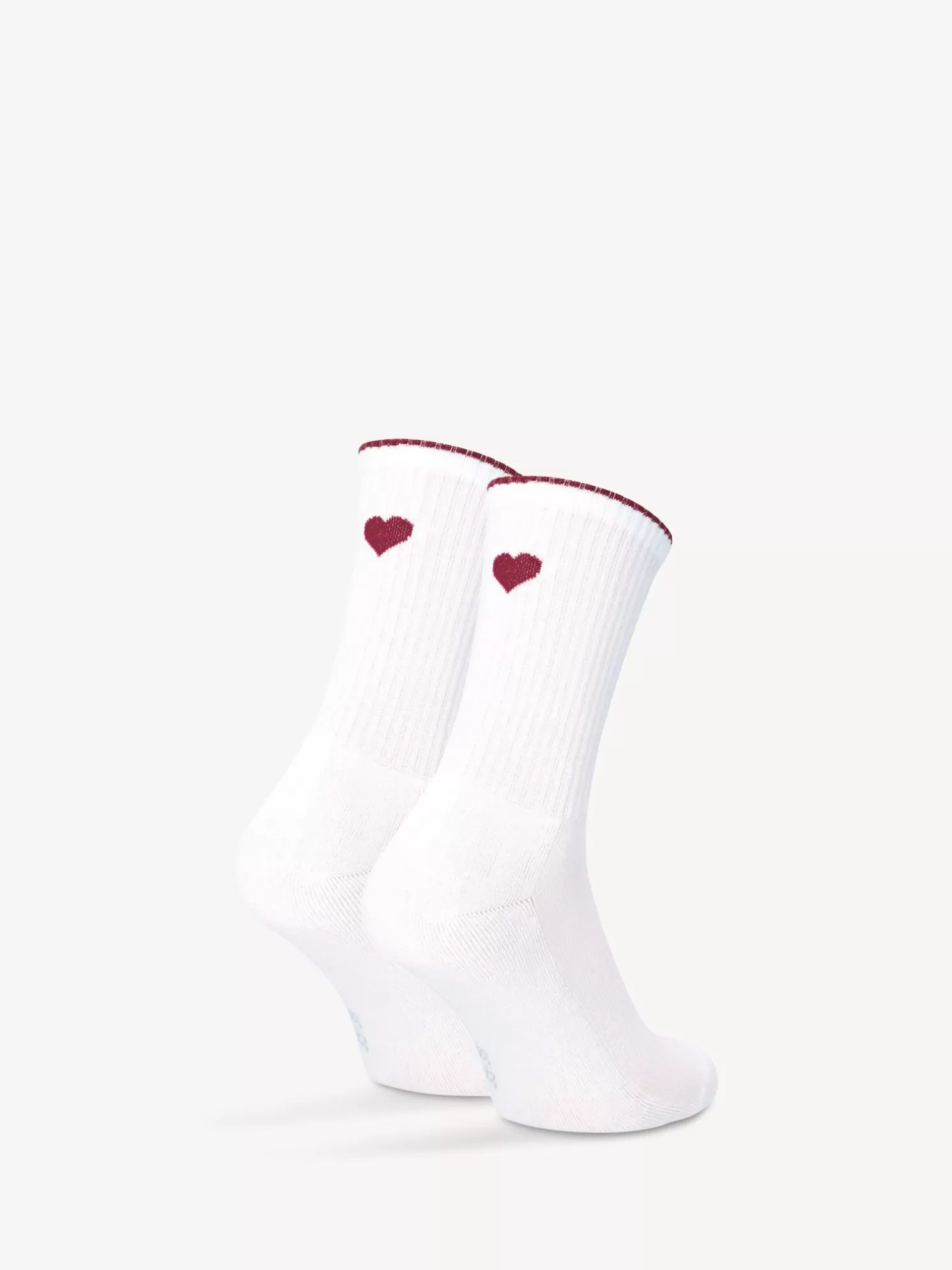 Tamaris Socken 2er-Pack - weiß