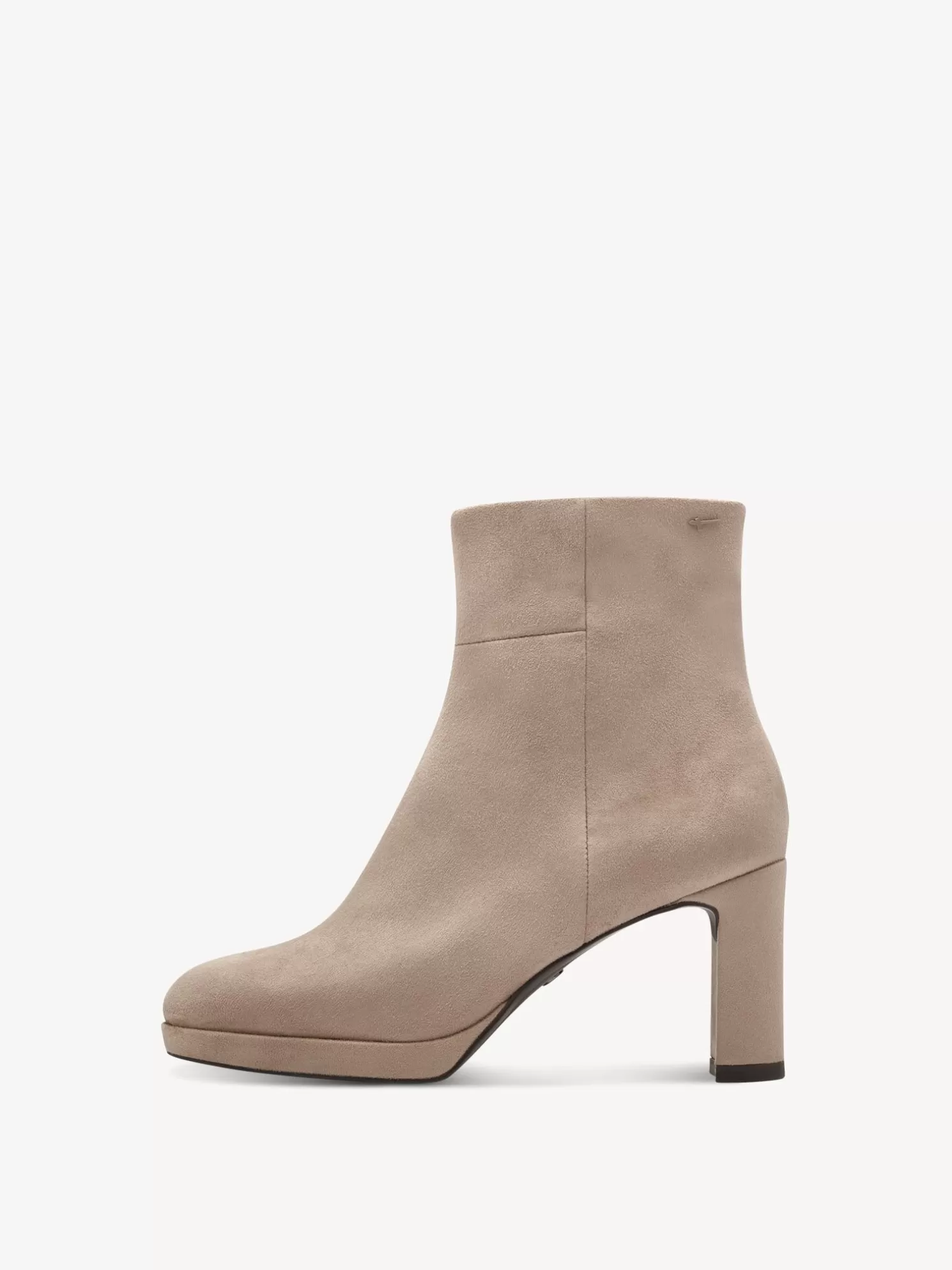 Tamaris Stiefelette - beige