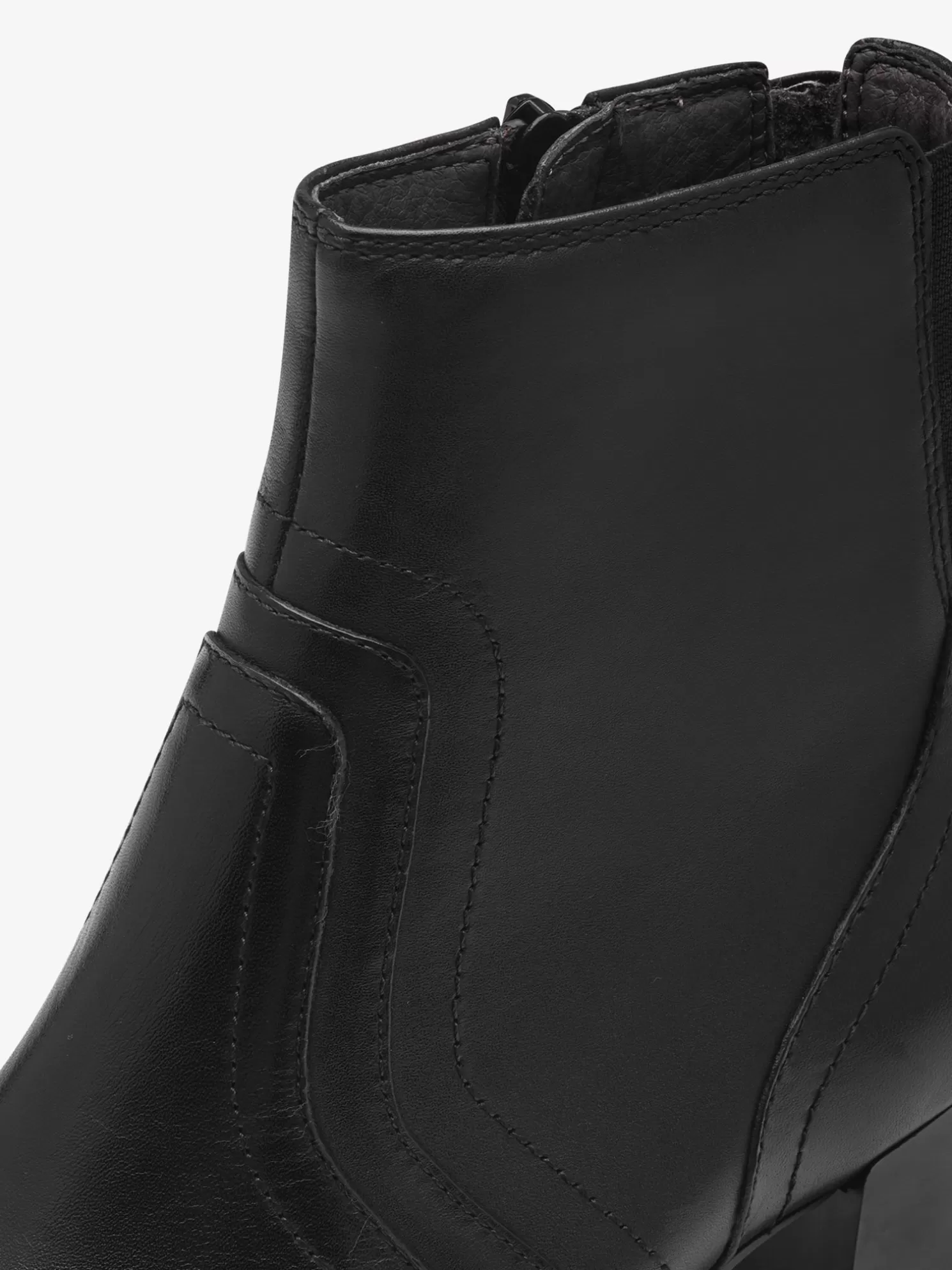 Tamaris Stiefelette - schwarz