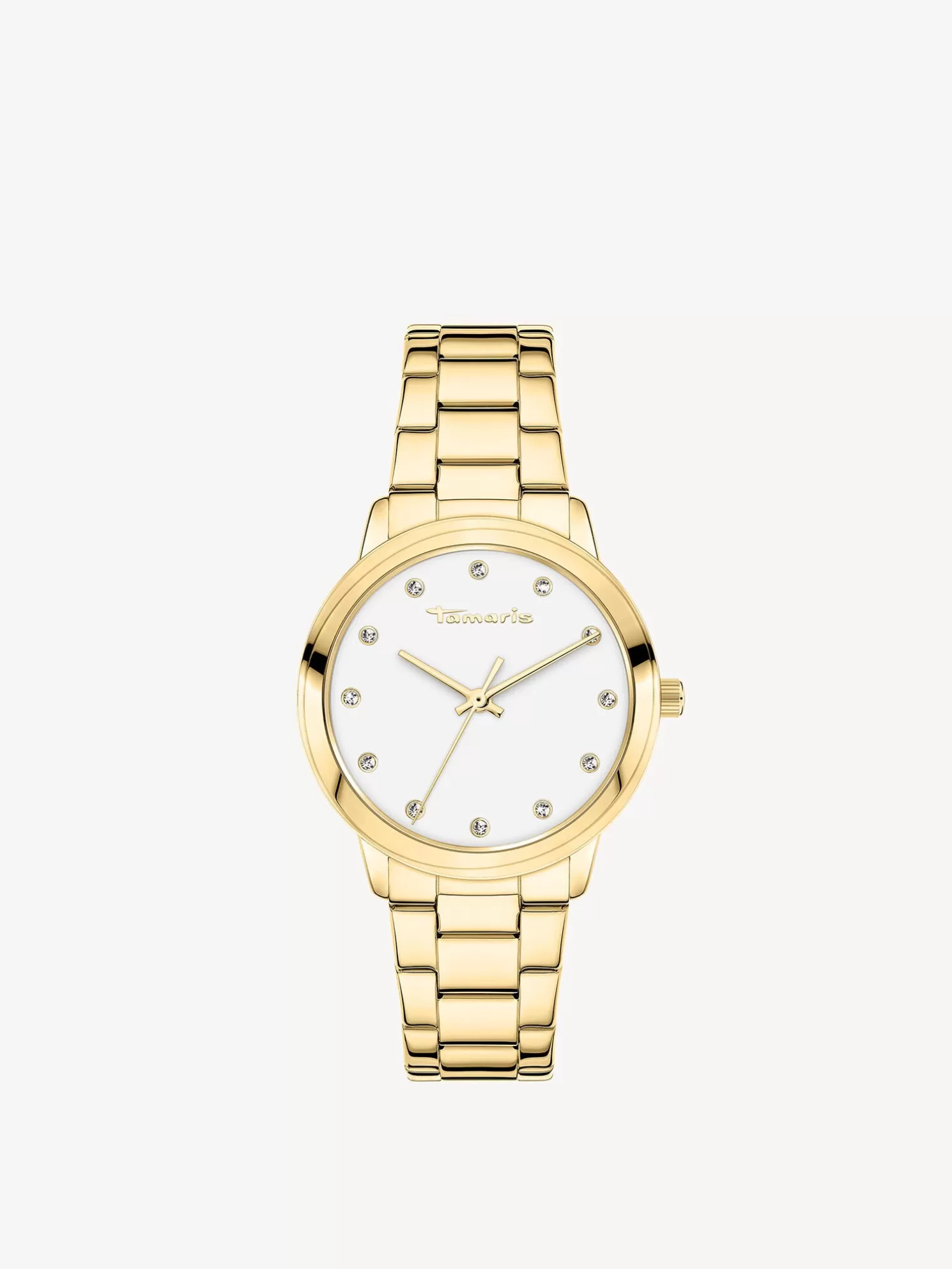 Tamaris Uhr - gold