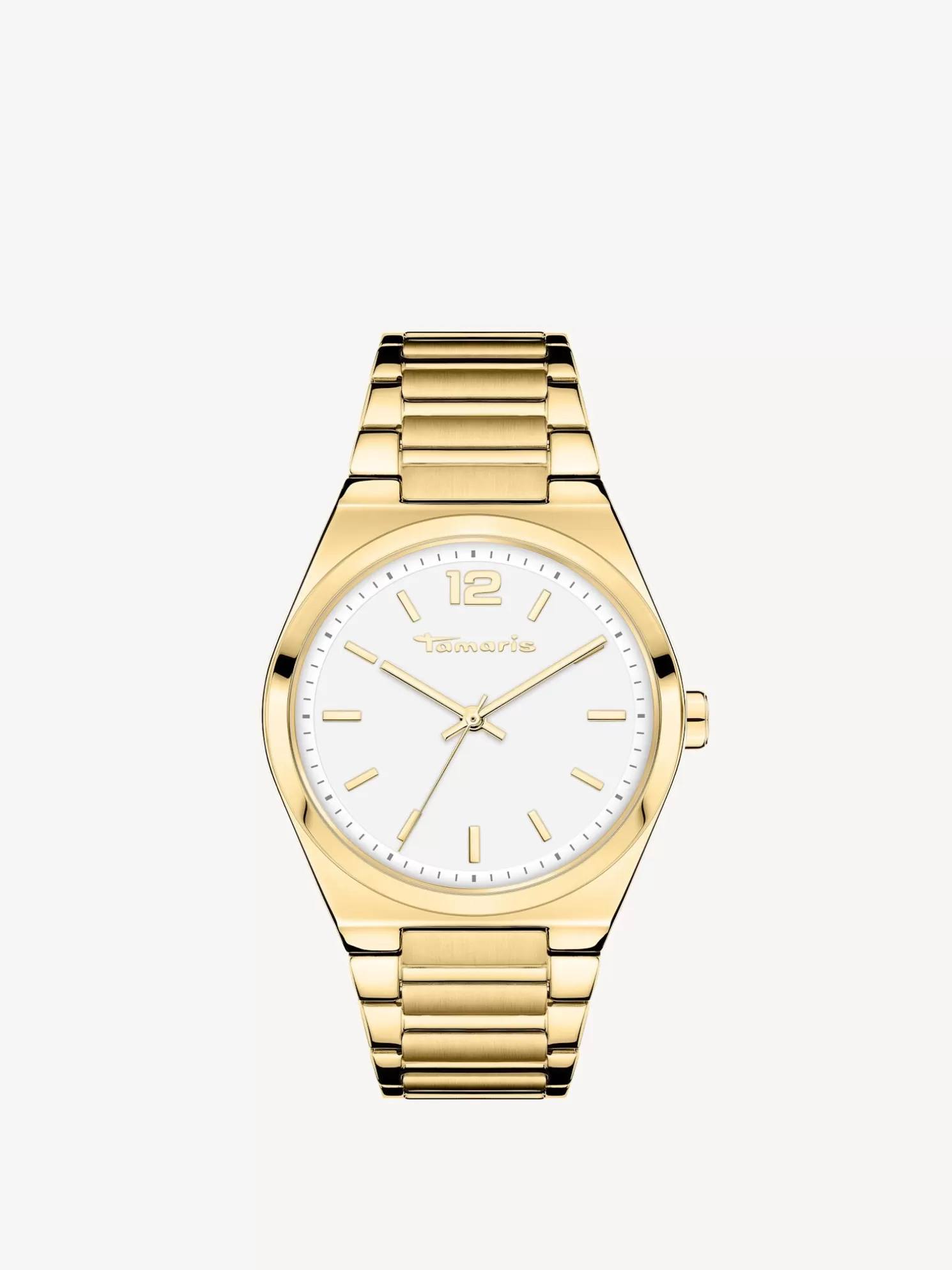 Tamaris Uhr - gold