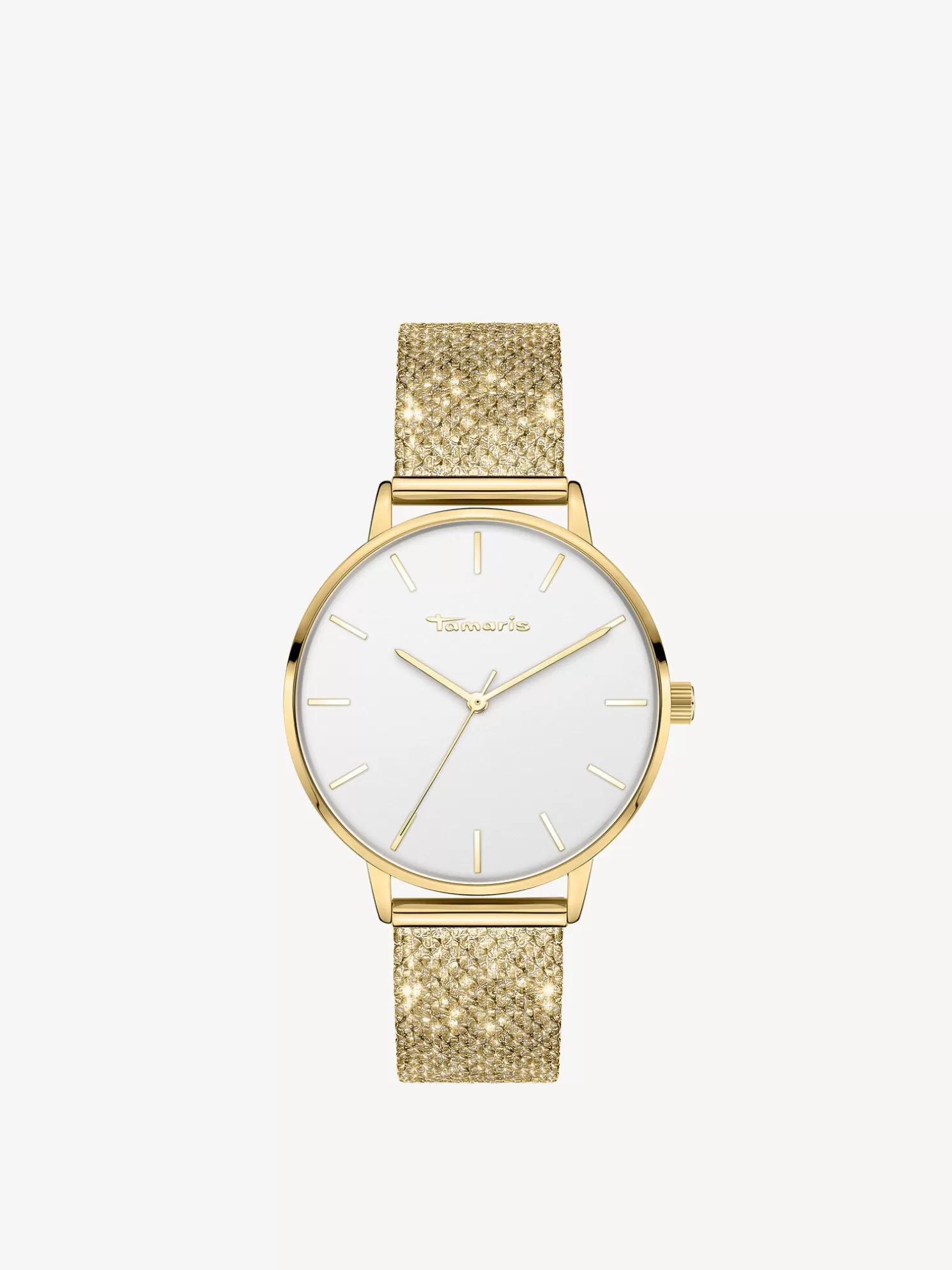 Tamaris Uhr - gold