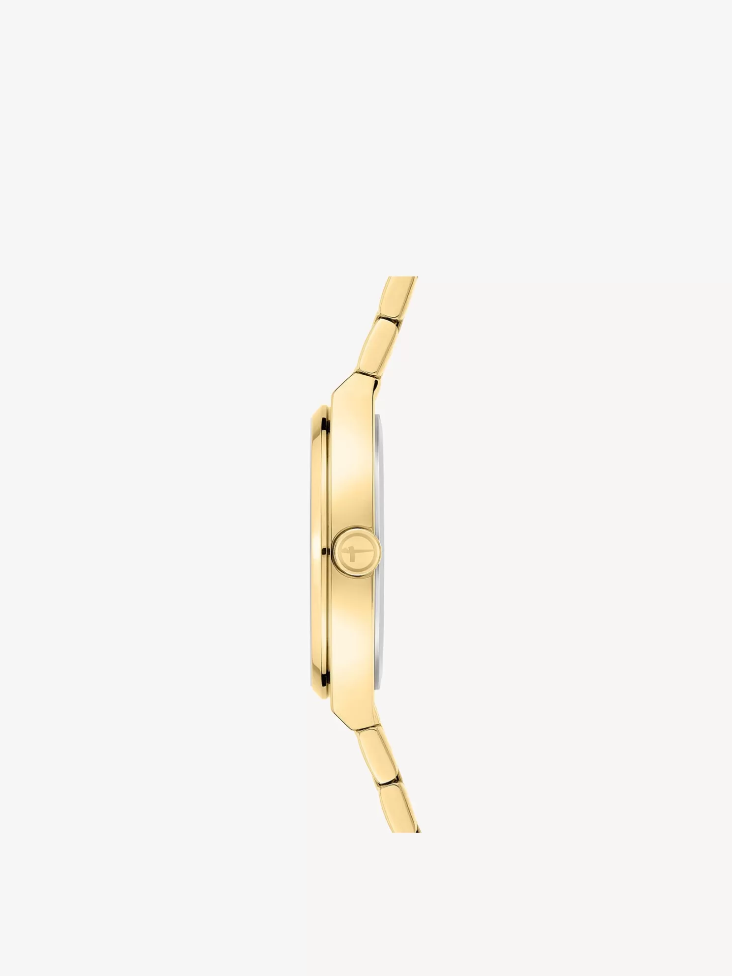 Tamaris Uhr - gold