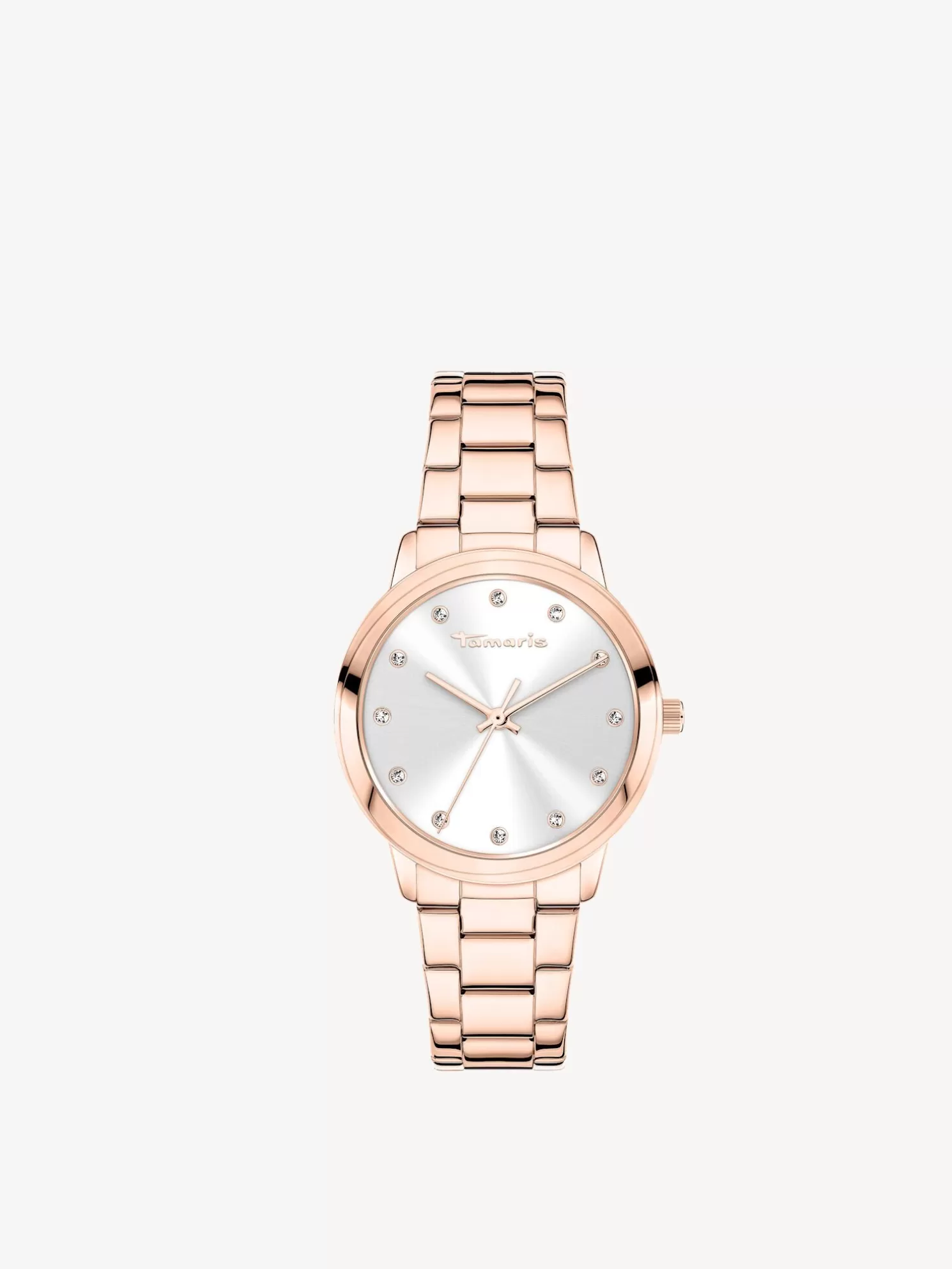 Tamaris Uhr - rosegold