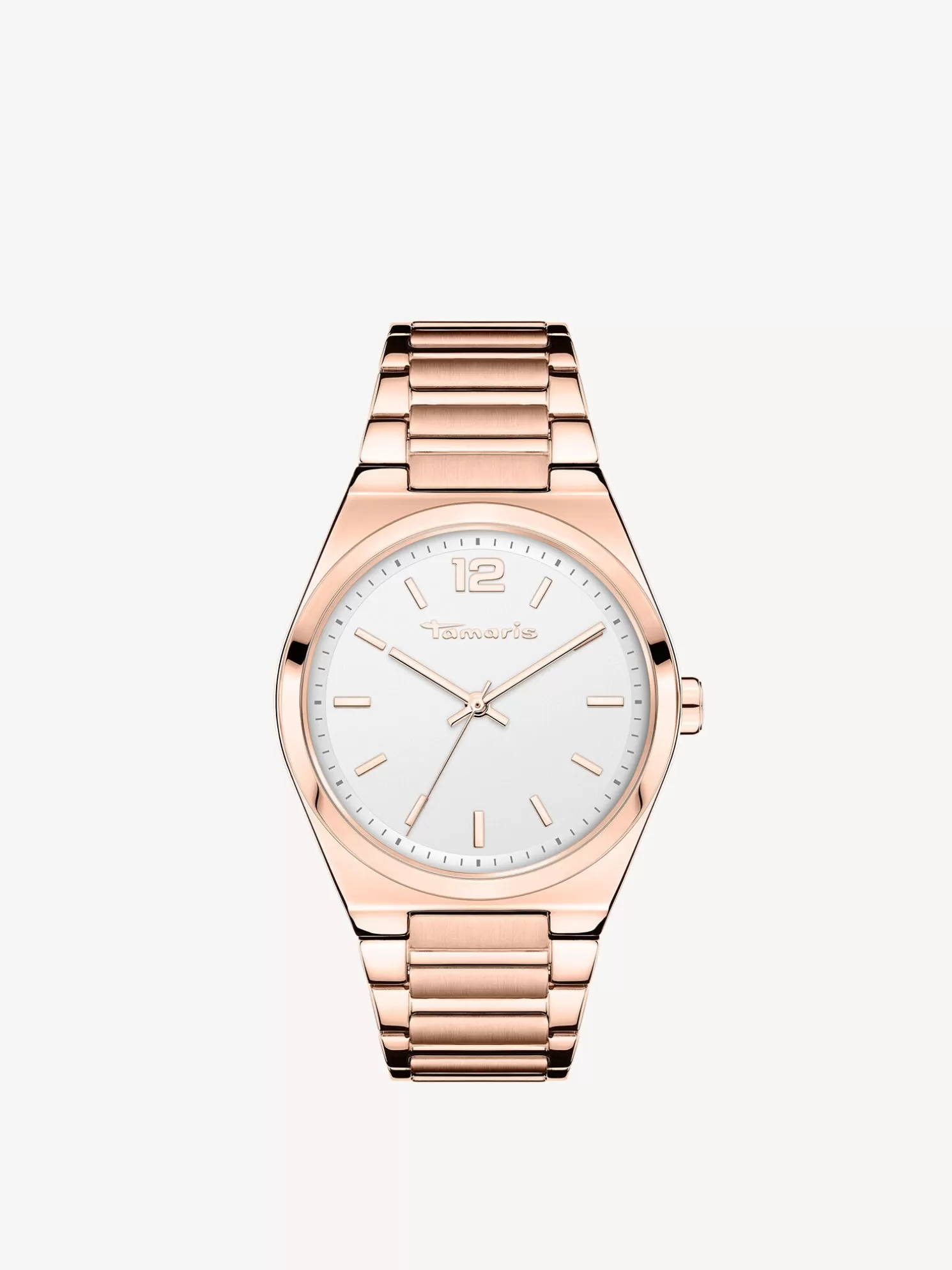 Tamaris Uhr - rosegold