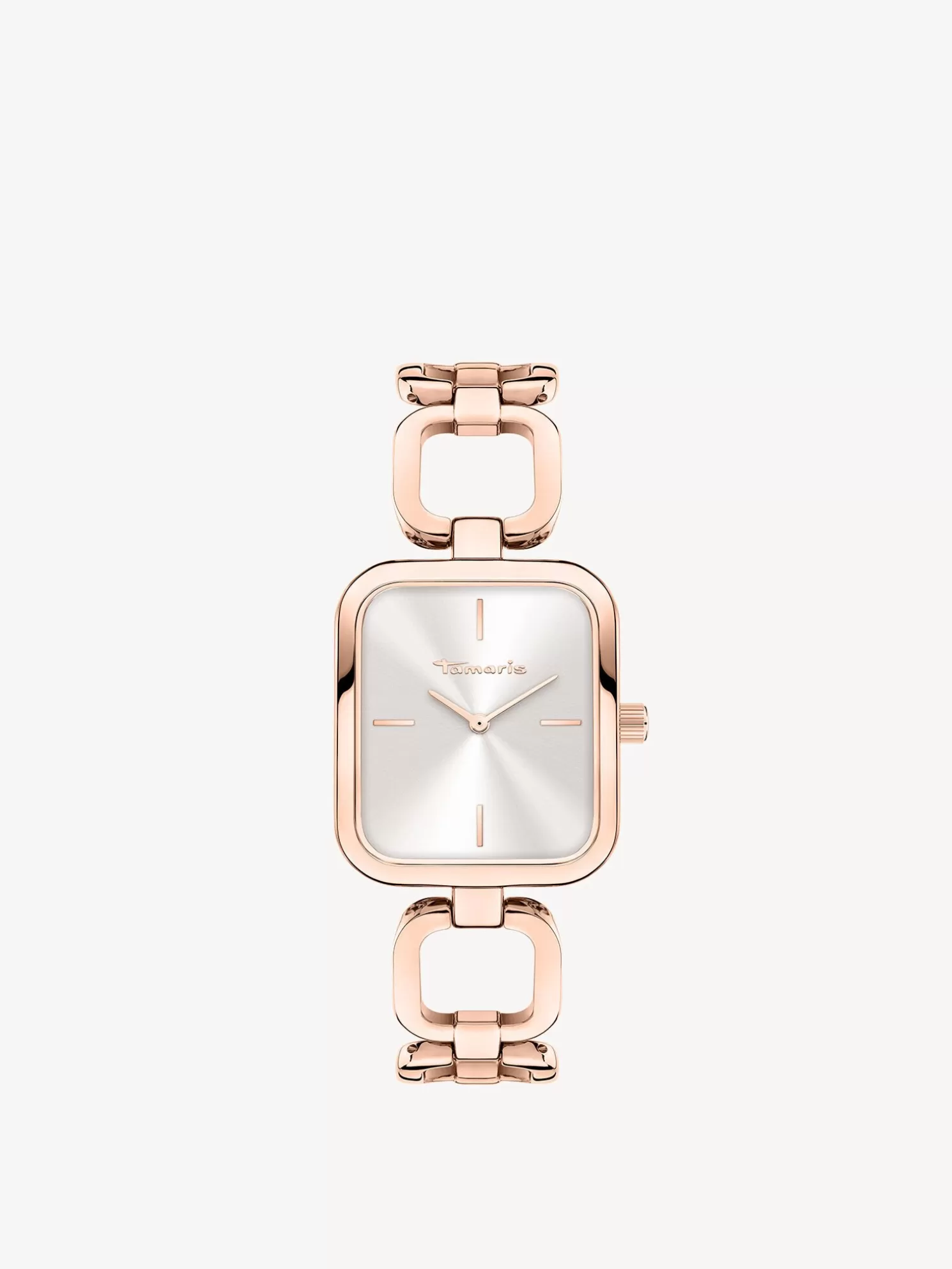 Tamaris Uhr - rosegold