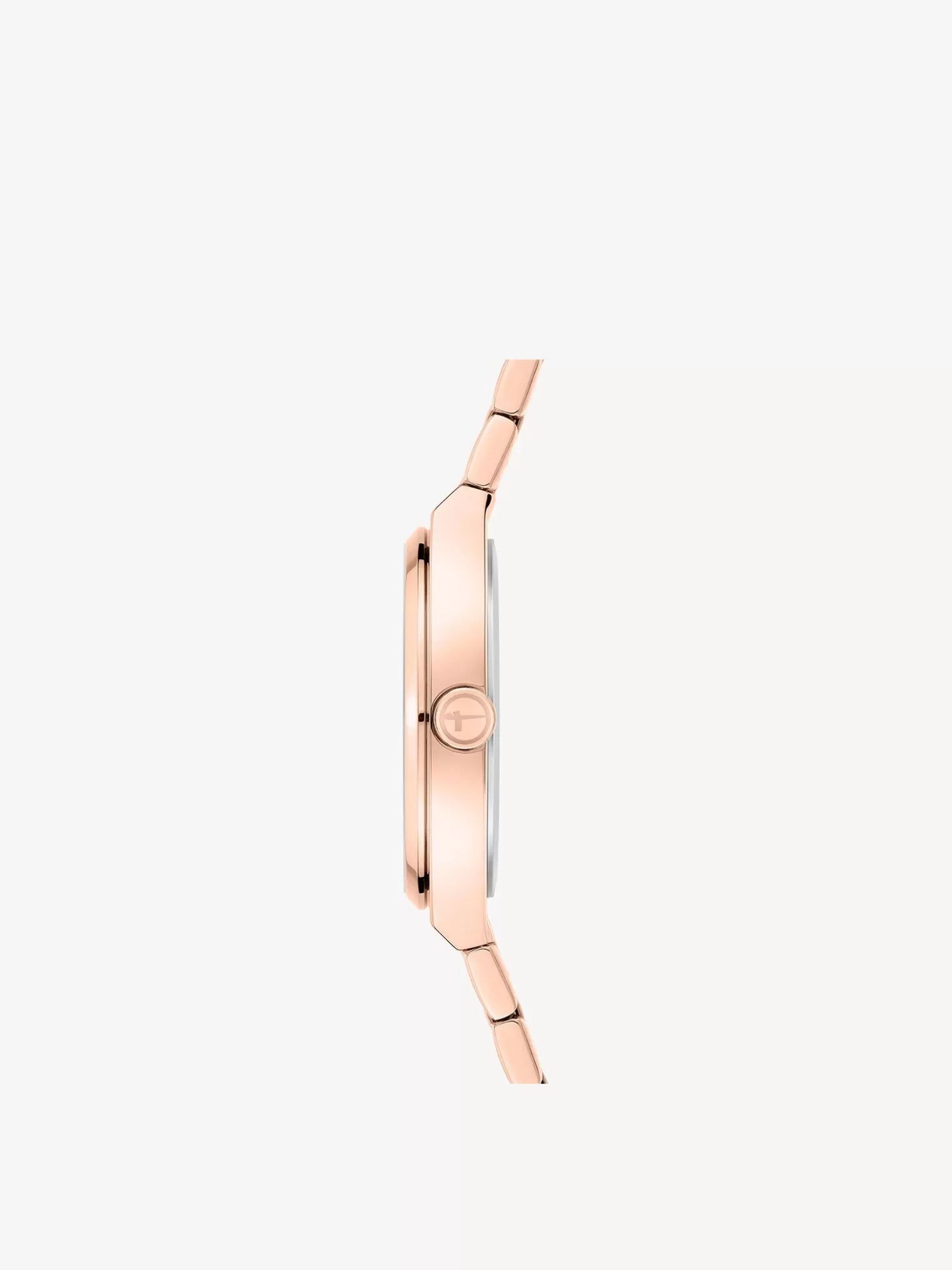 Tamaris Uhr - rosegold