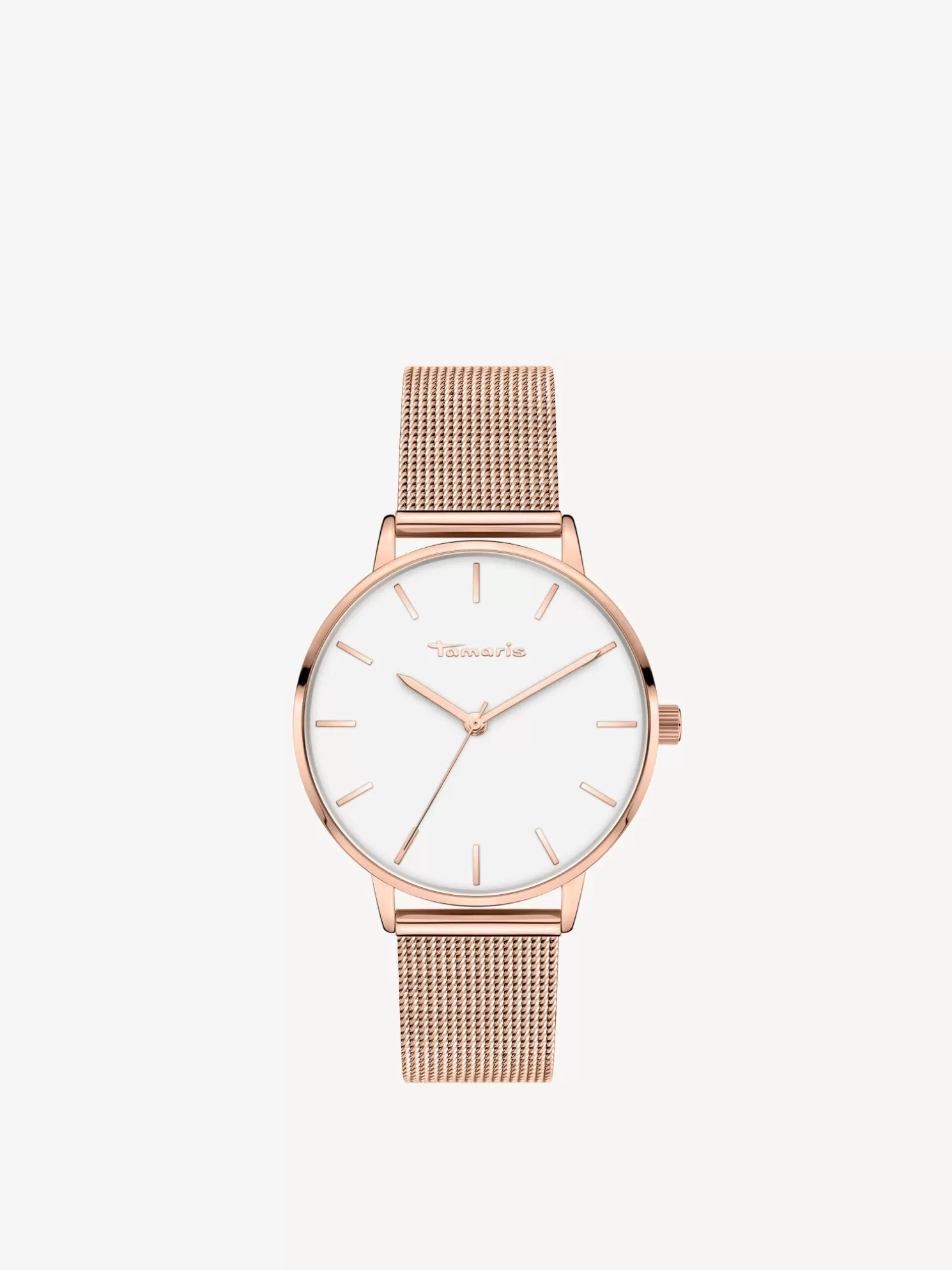 Tamaris Uhr - rosegold